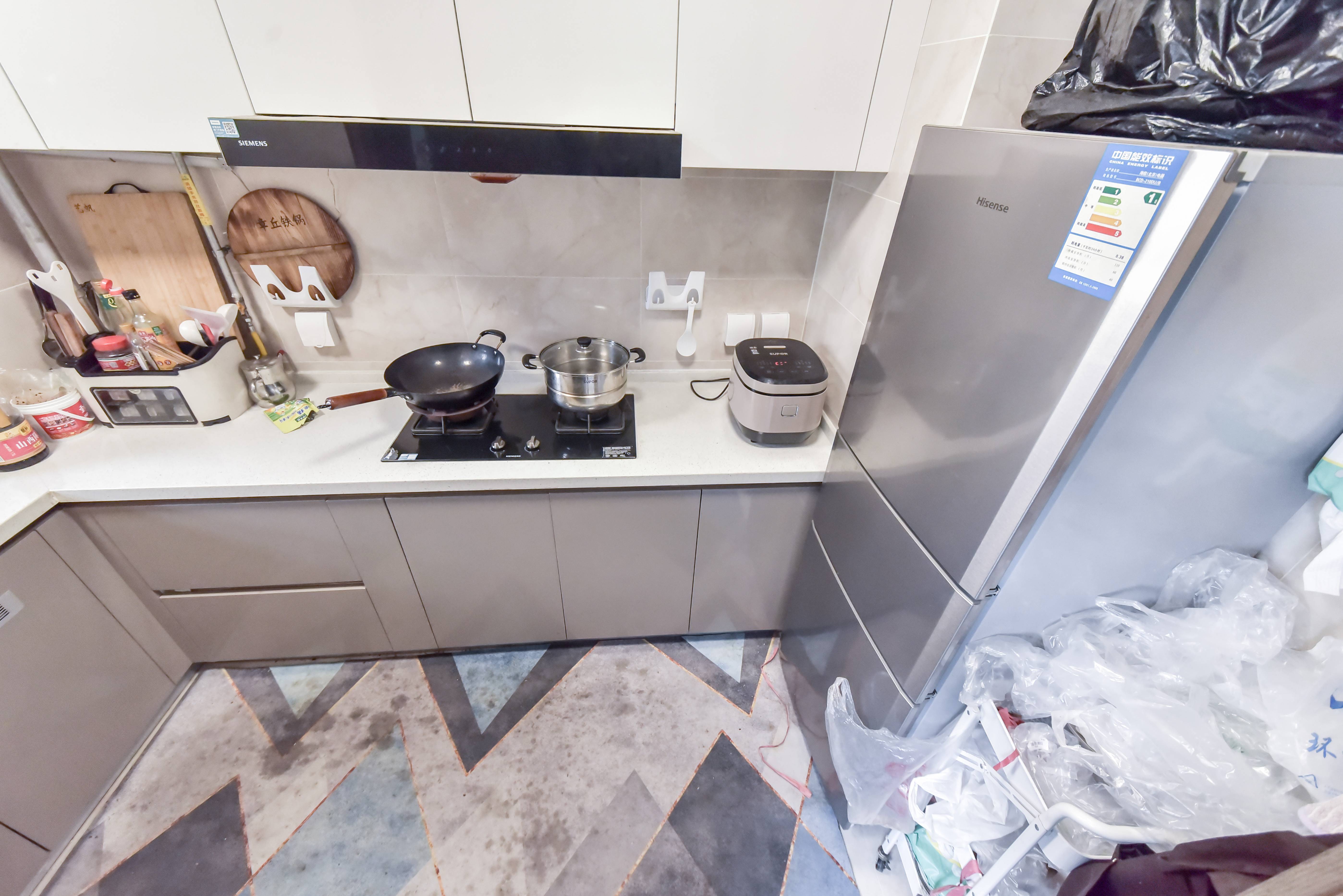 融创文旅城砚玺园