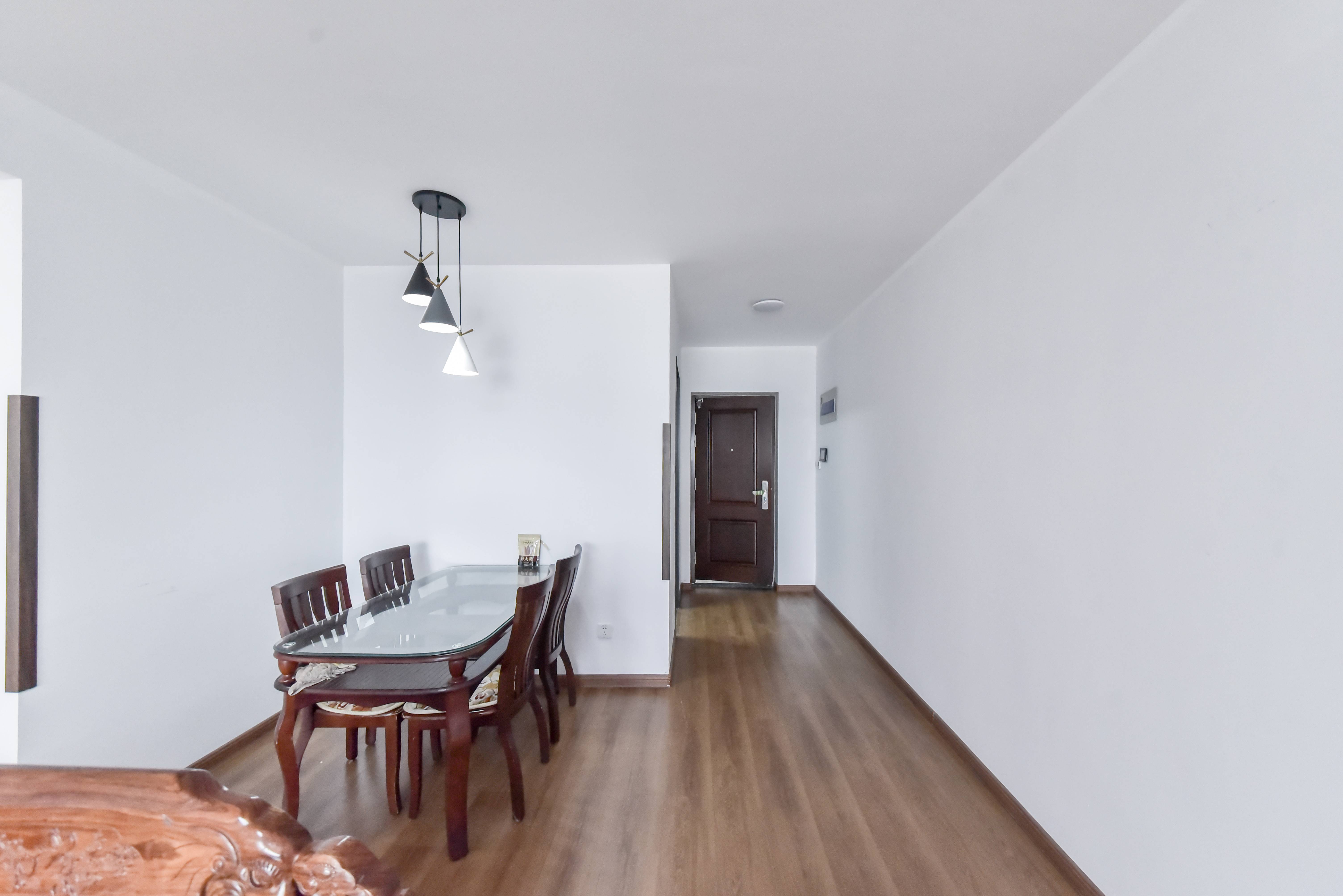 融创文旅城点翠园