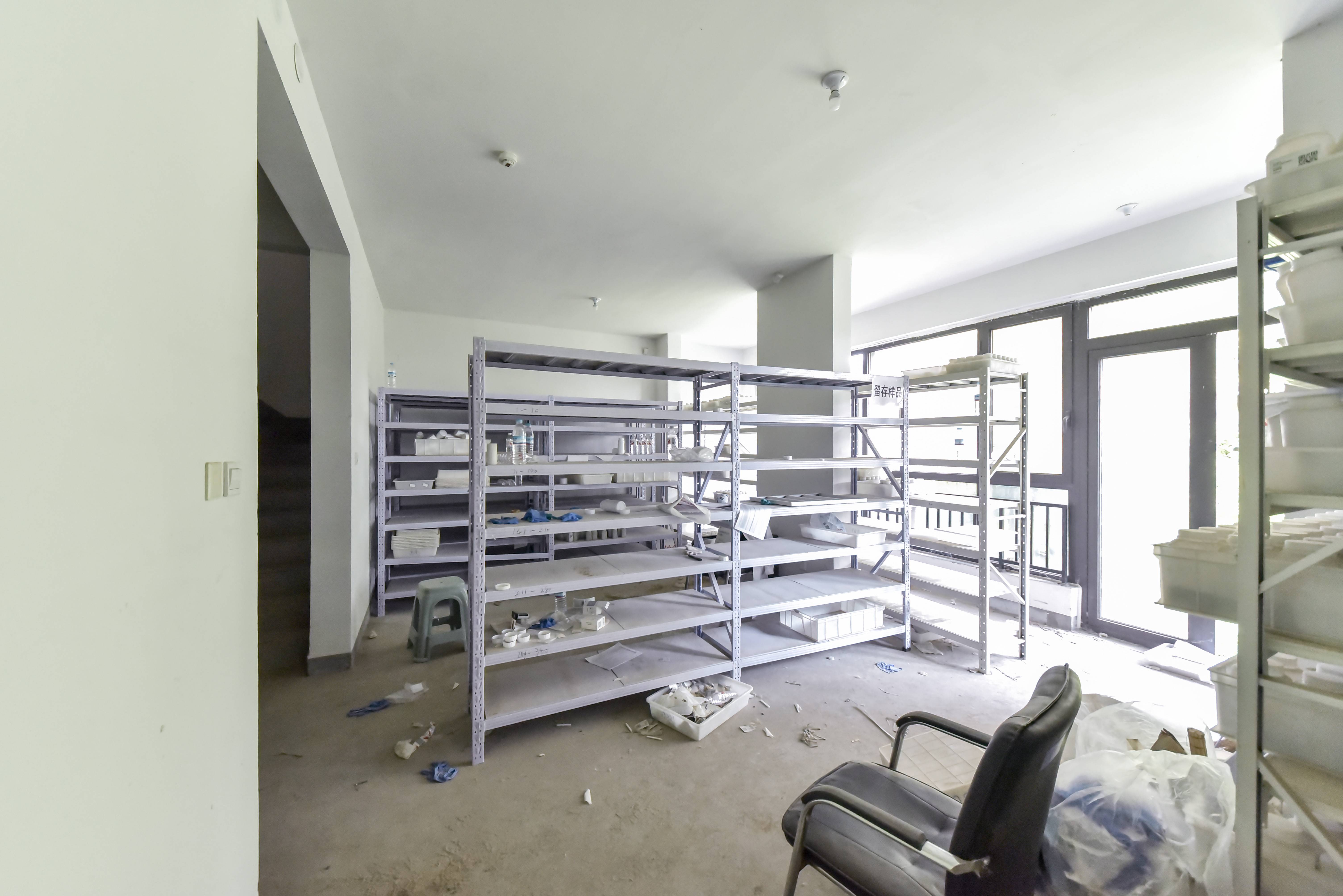  龙湖景粼原著 南北