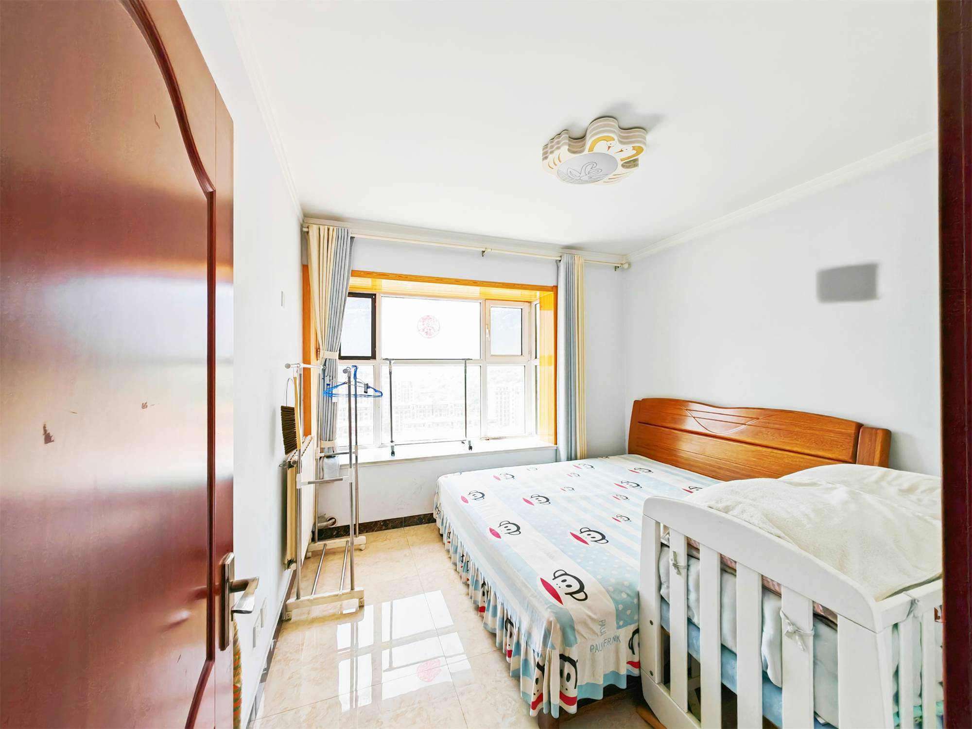 鲁能领秀城中央公园西三区（十九区）