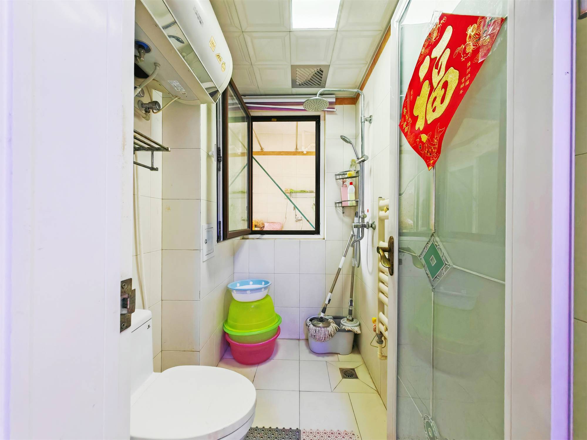 鲁能领秀城中央公园西三区（十九区）