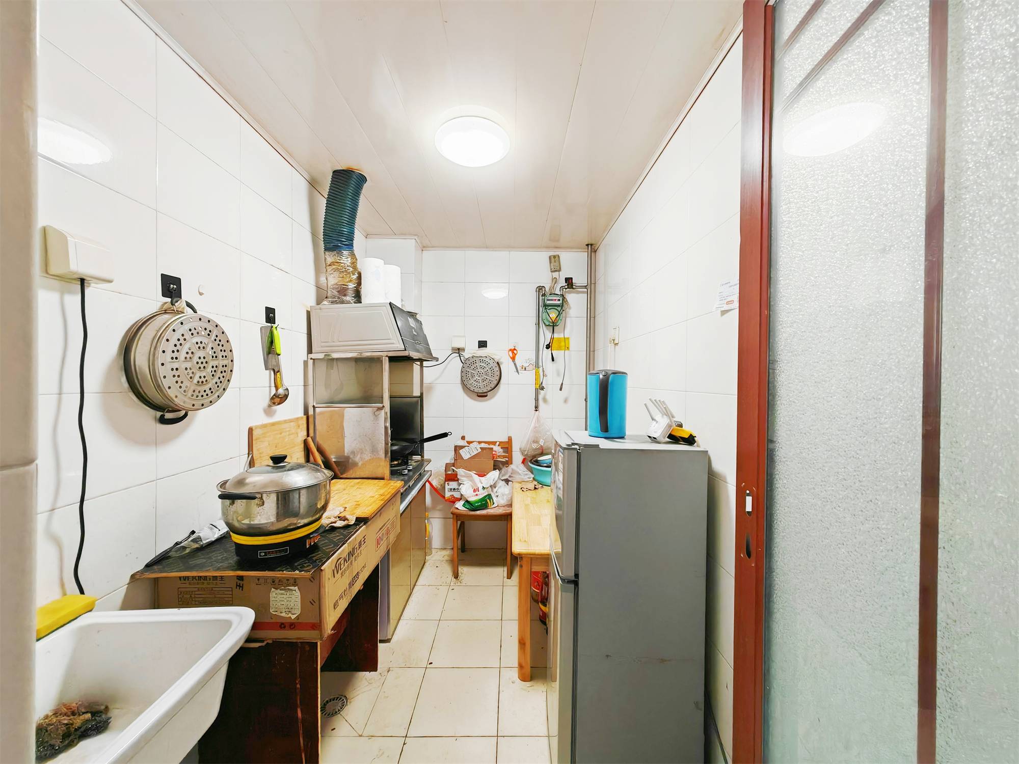 阳光舜城中区十三区