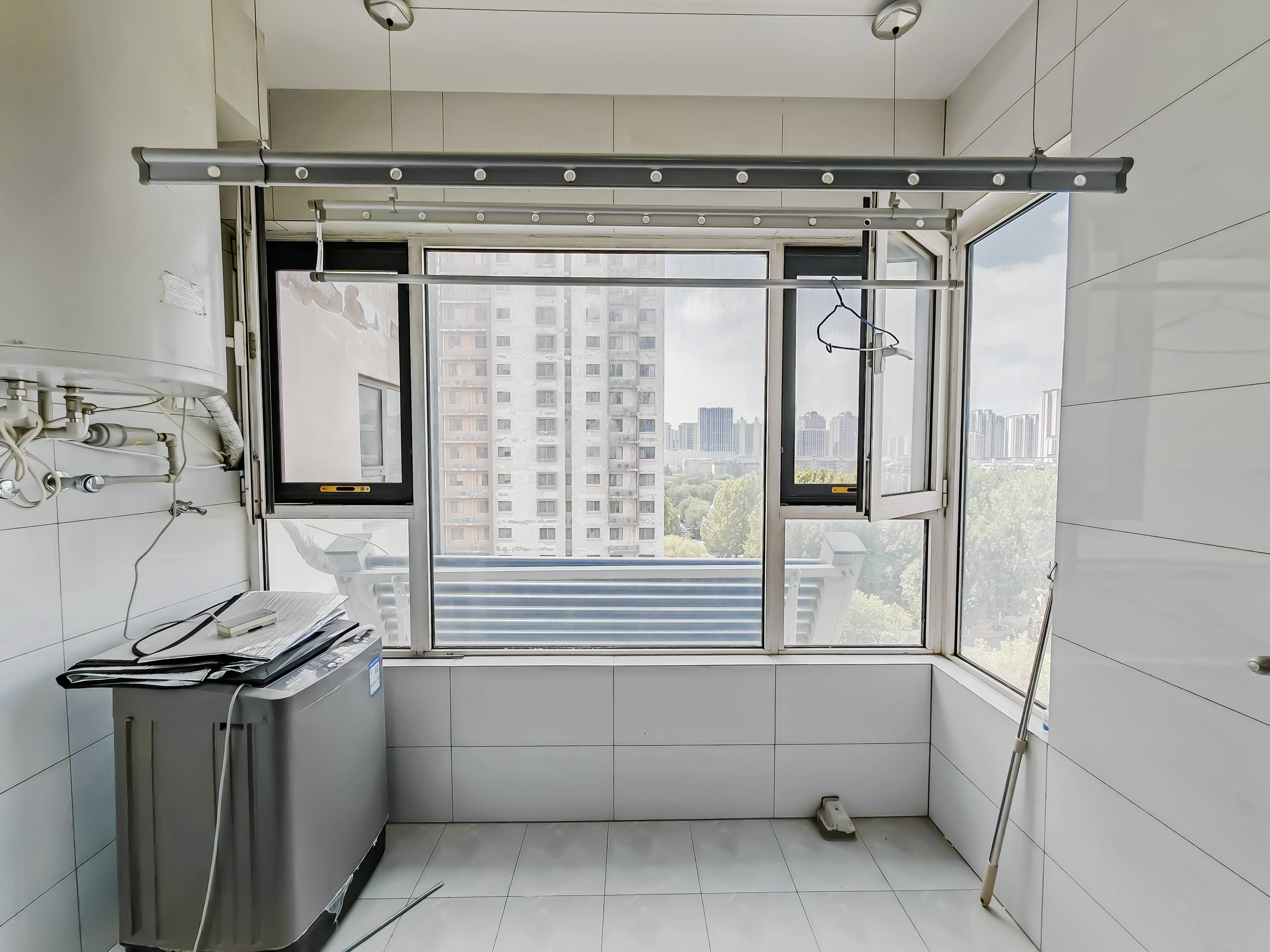 天鸿万象新天四区