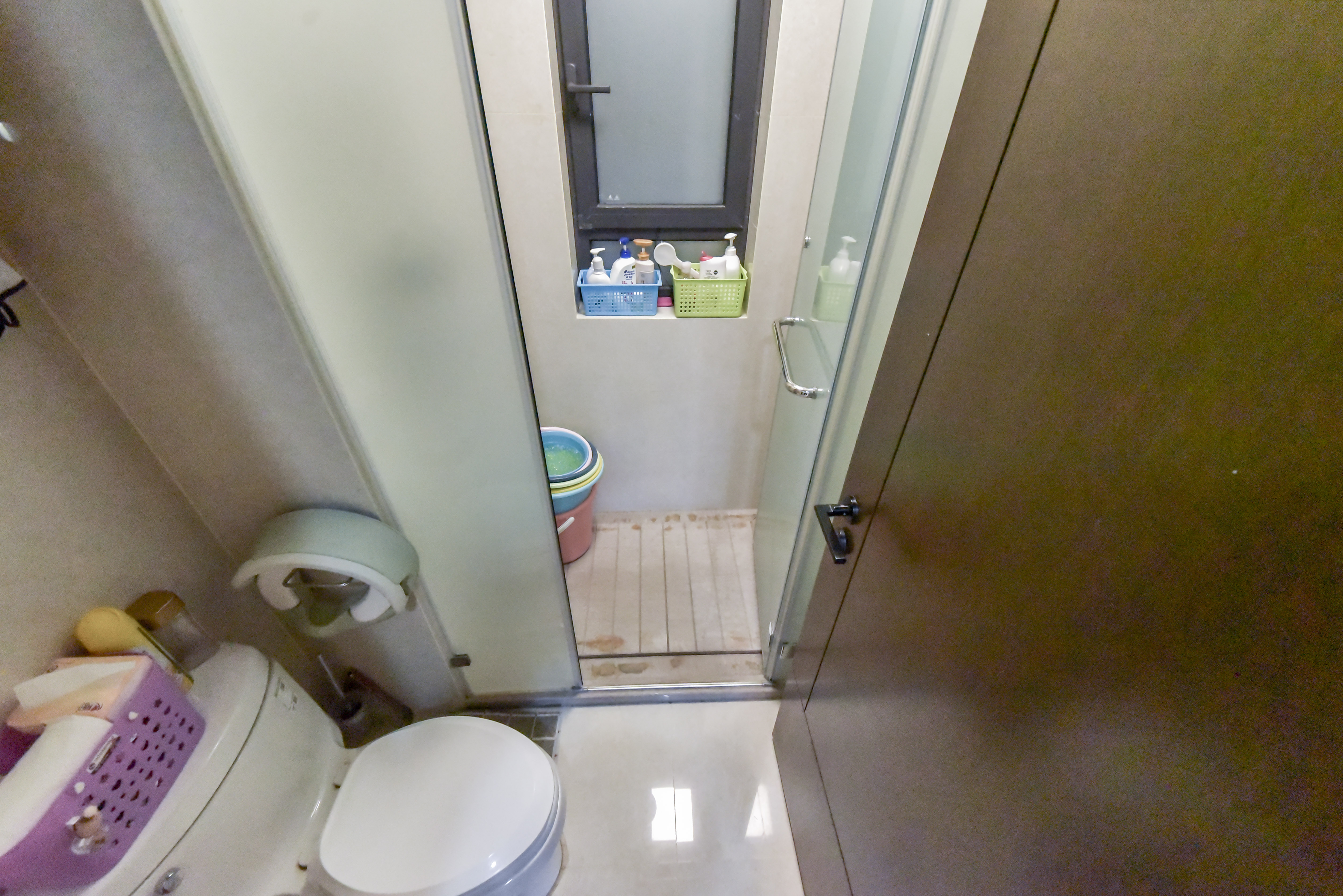 融创文旅城鹊华居