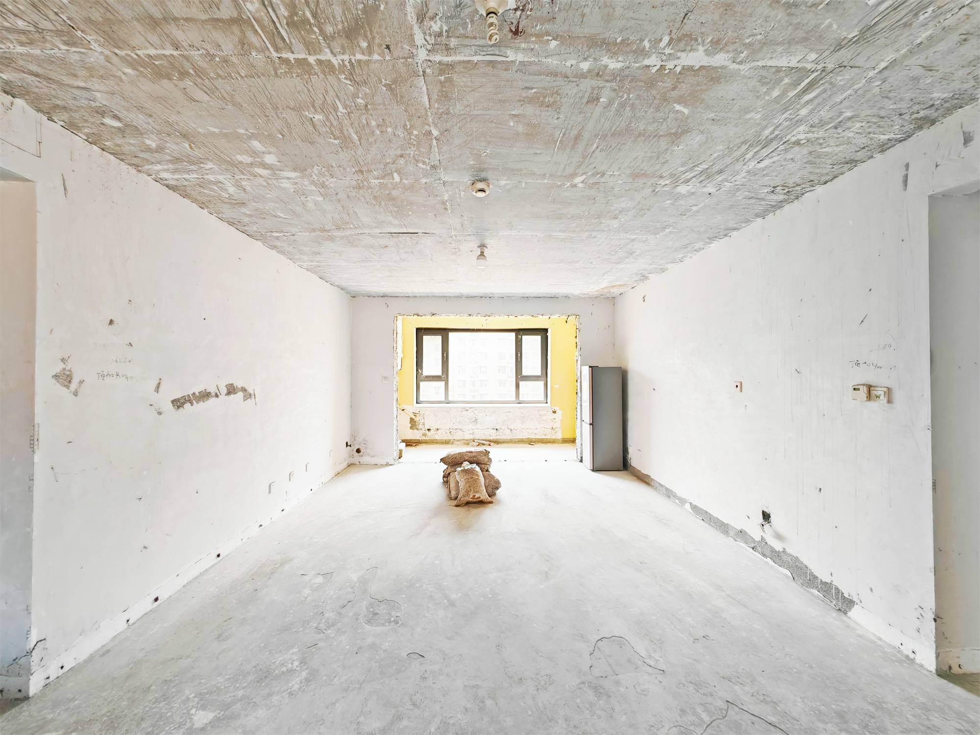  华润城紫云府 南北