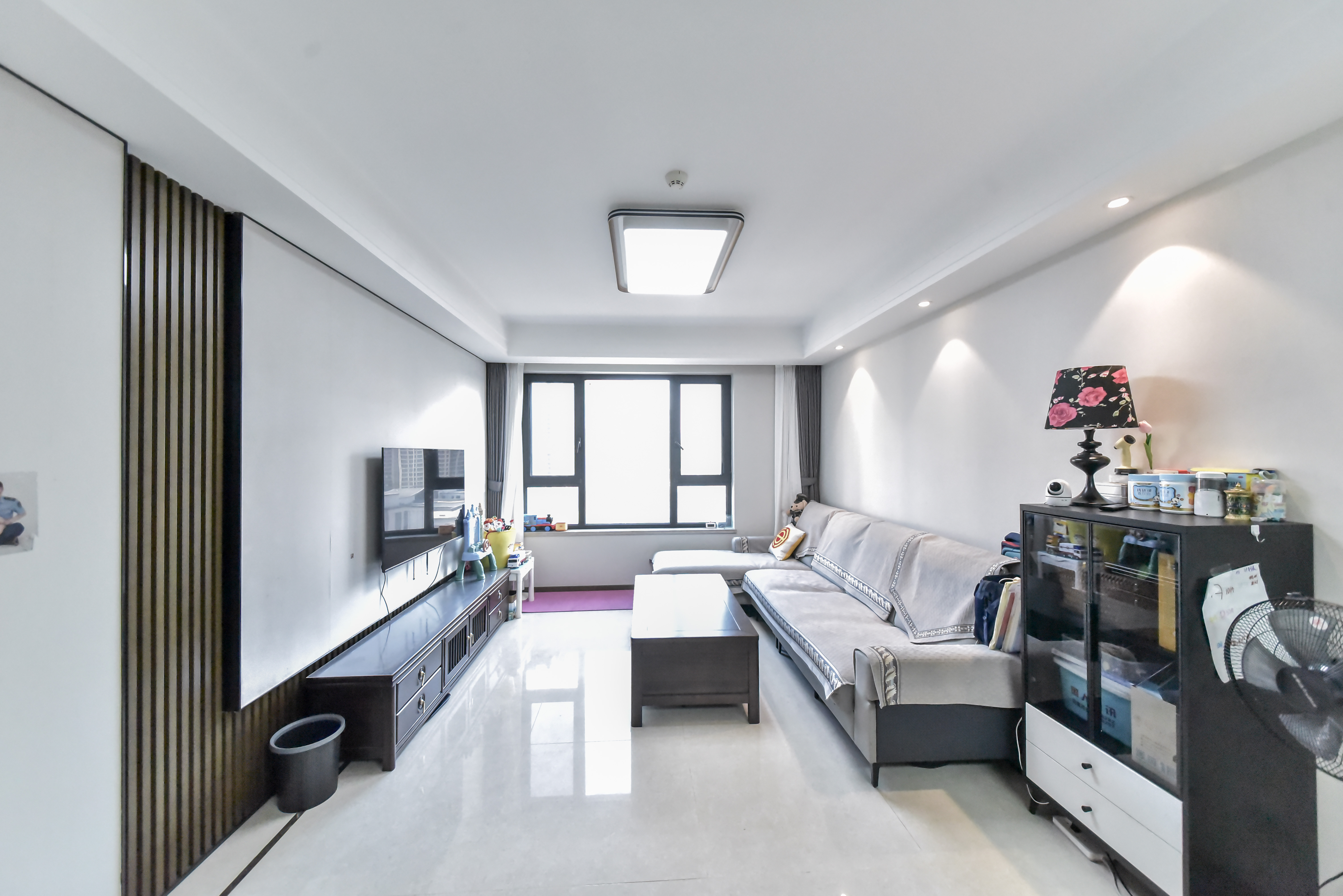 融创文旅城鹊华居