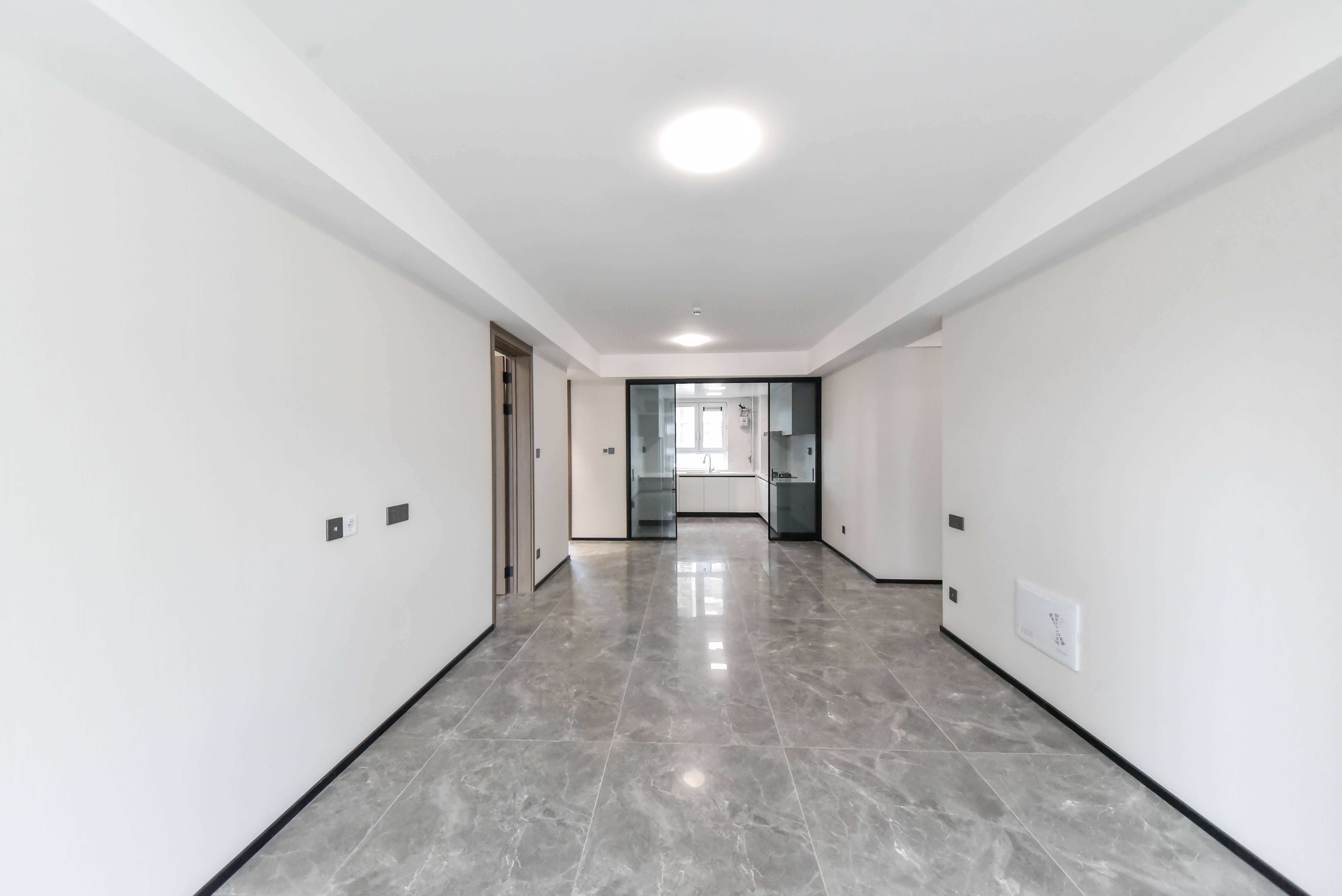 雪山万科城归麓园