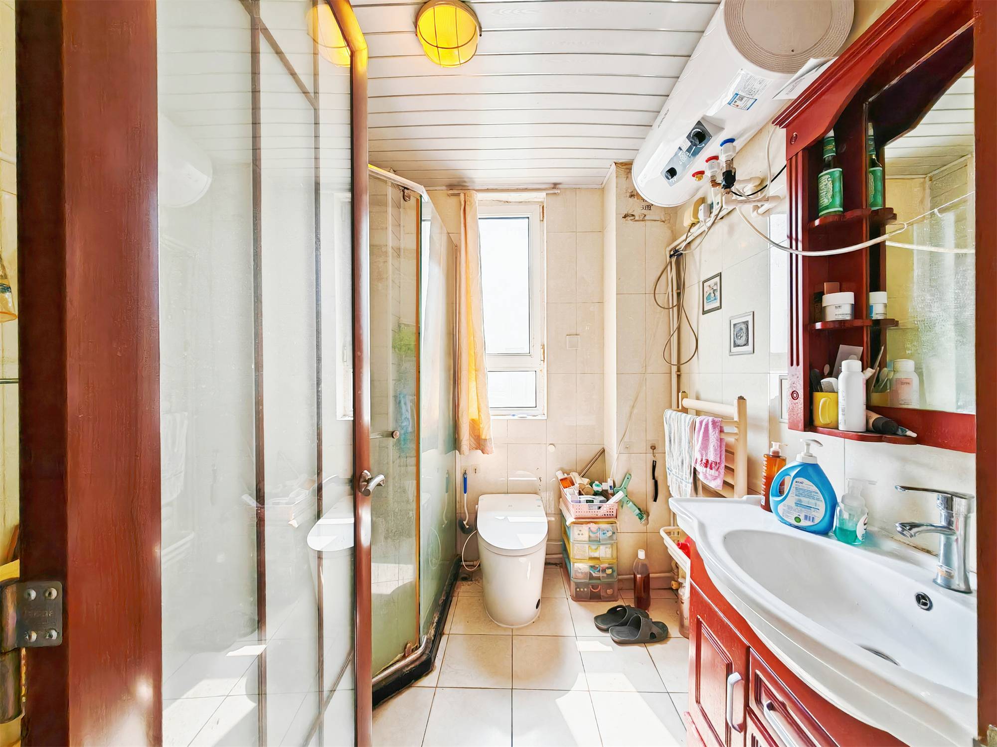 鲁能领秀城C区（八区）