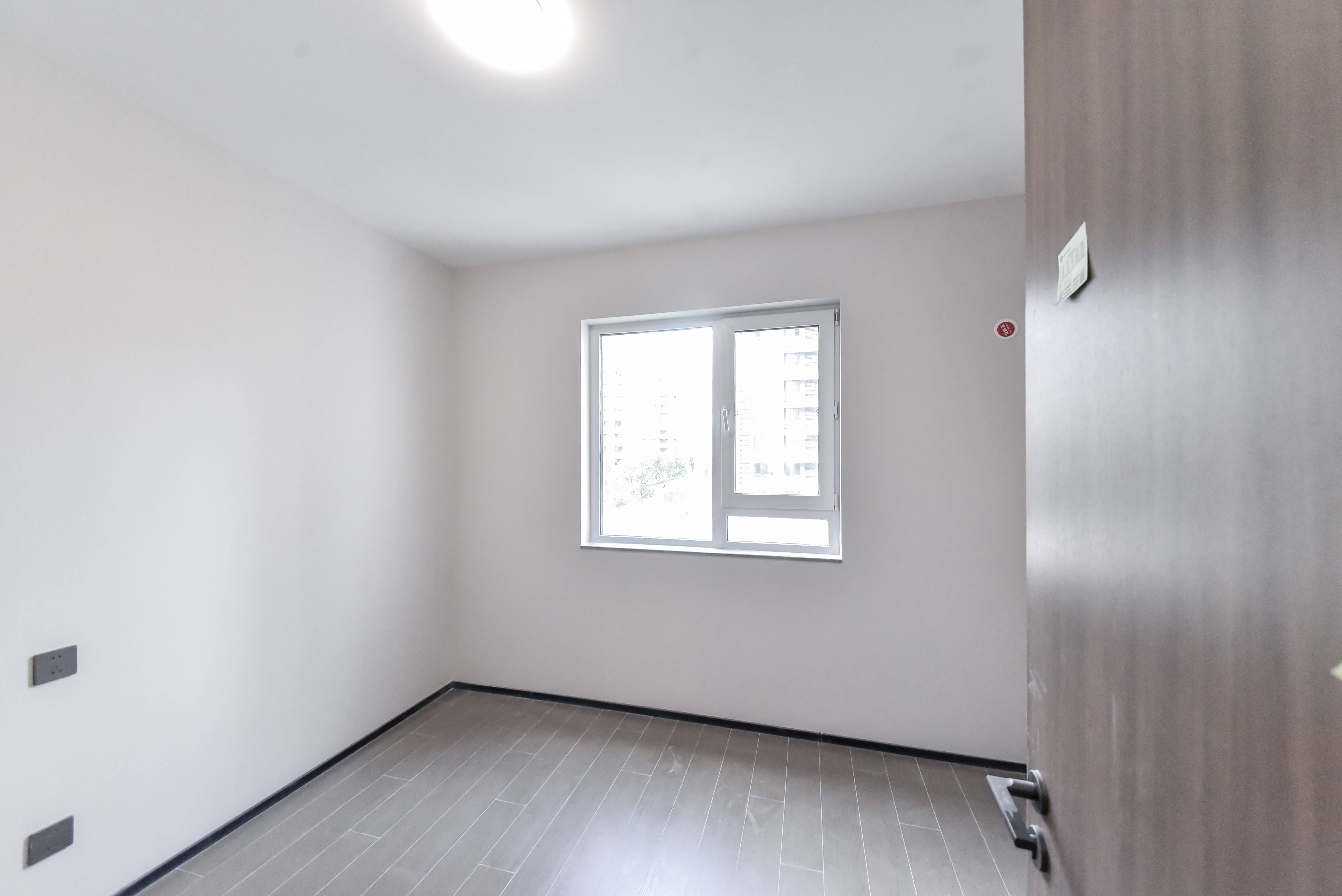 雪山万科城归麓园