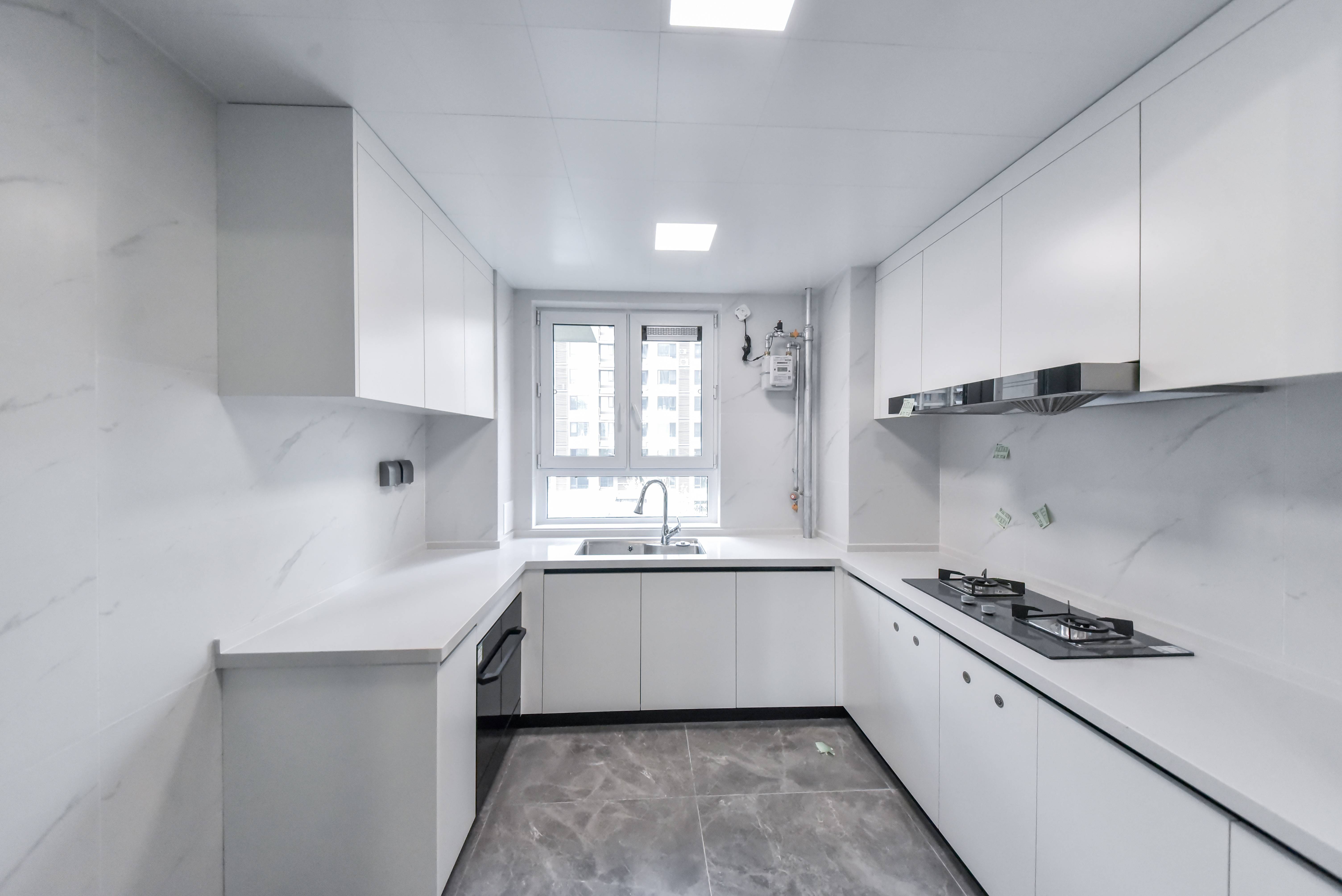 雪山万科城归麓园