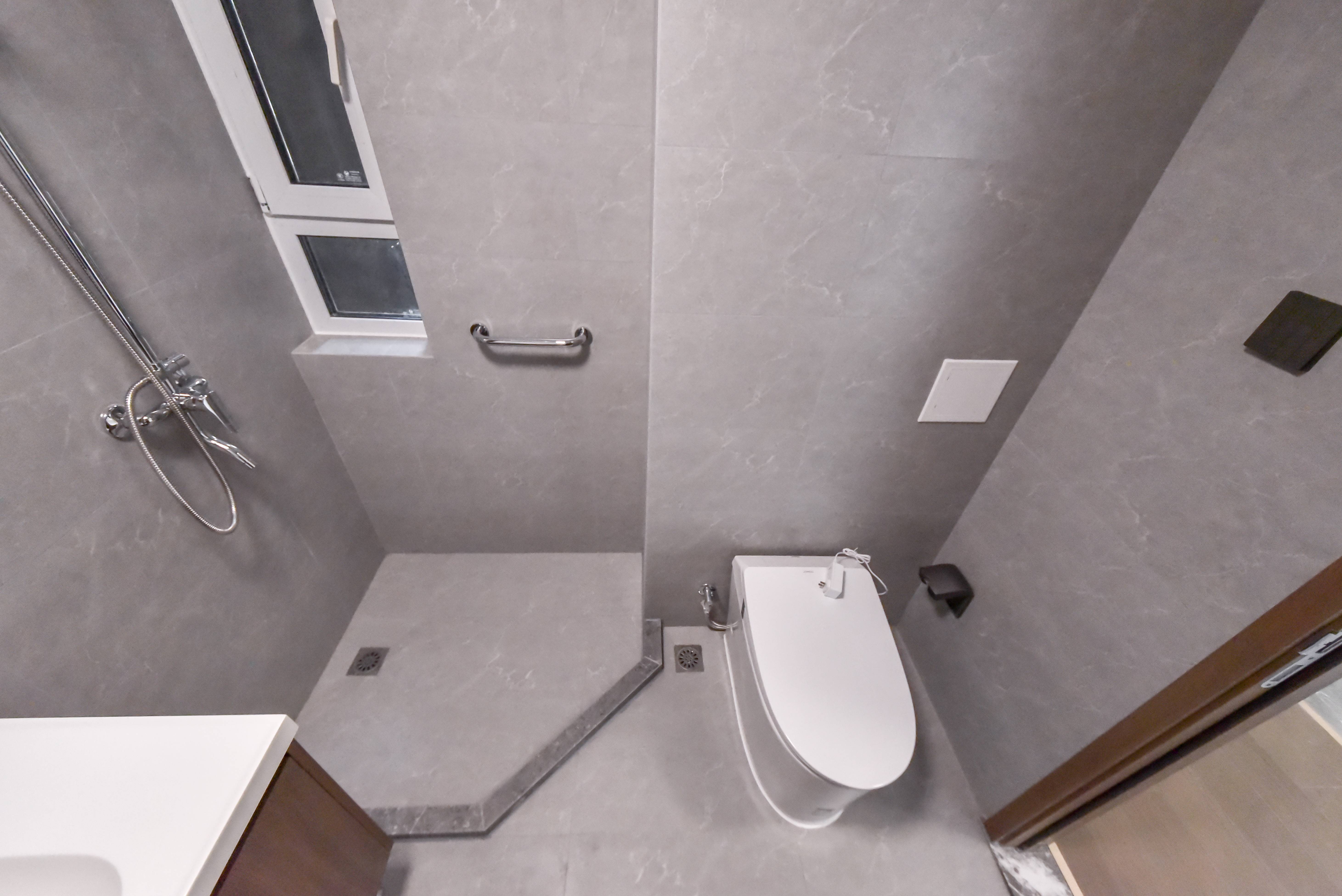 雪山万科城归麓园