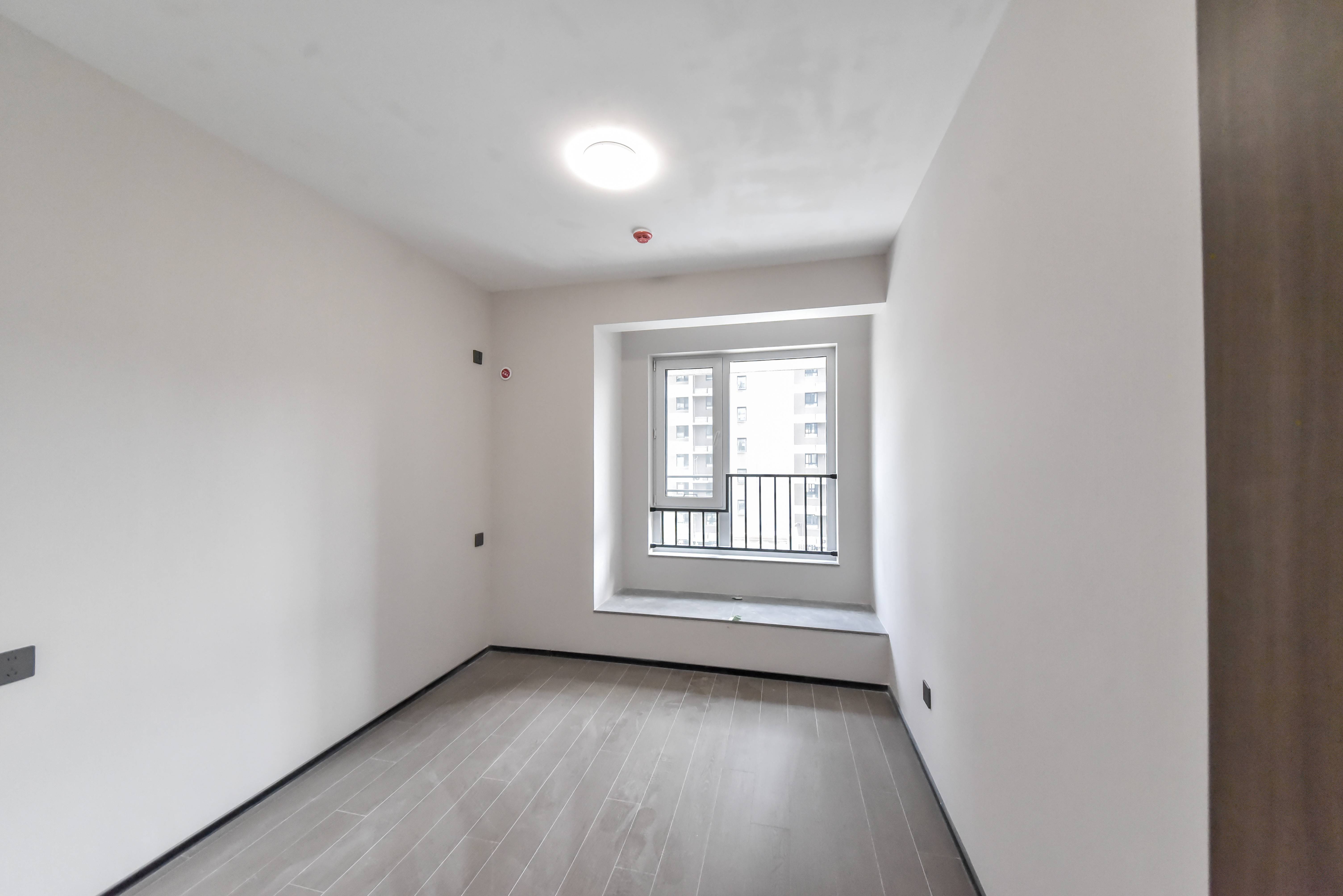 雪山万科城归麓园