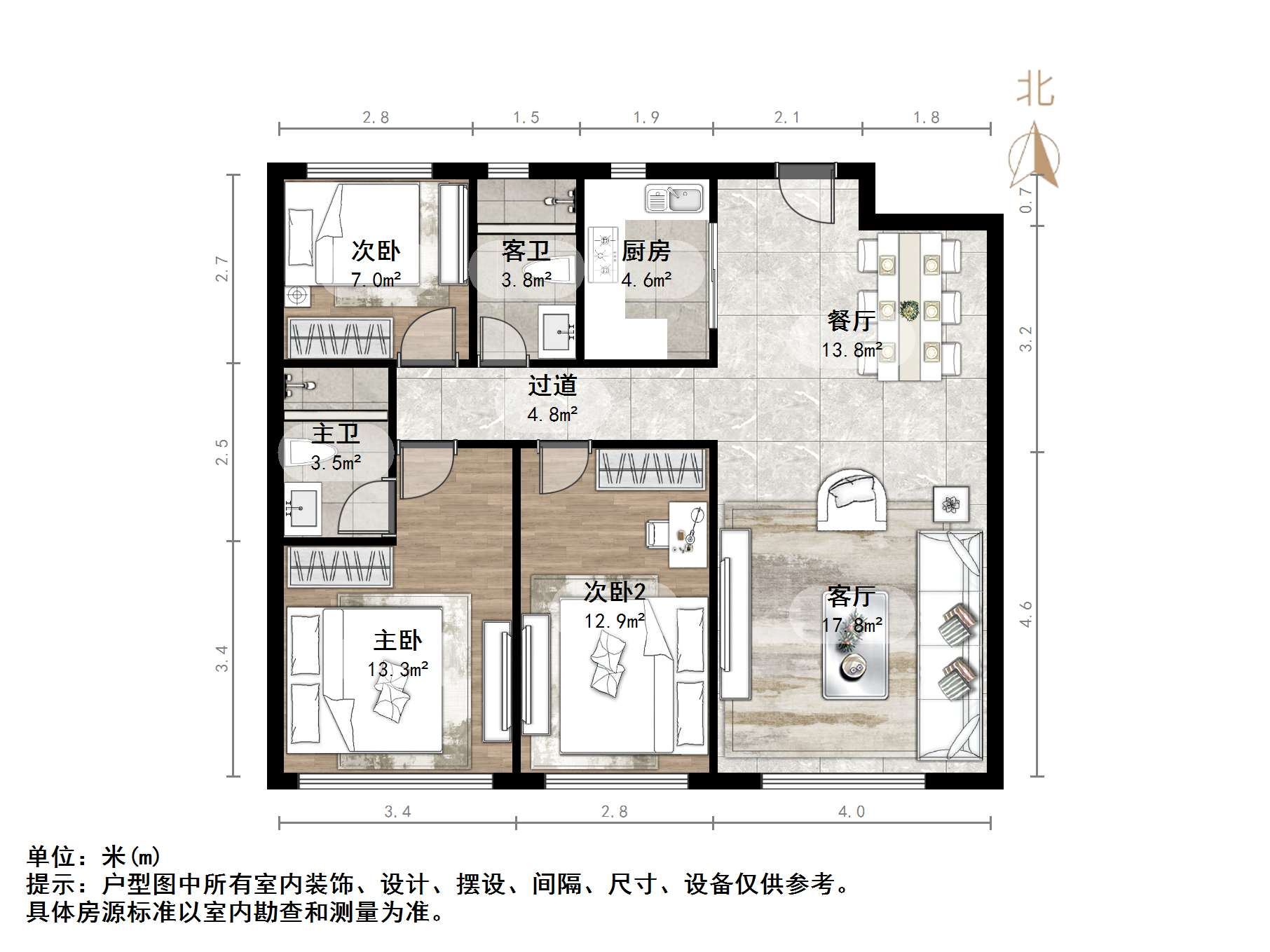 融创文旅城云锦园