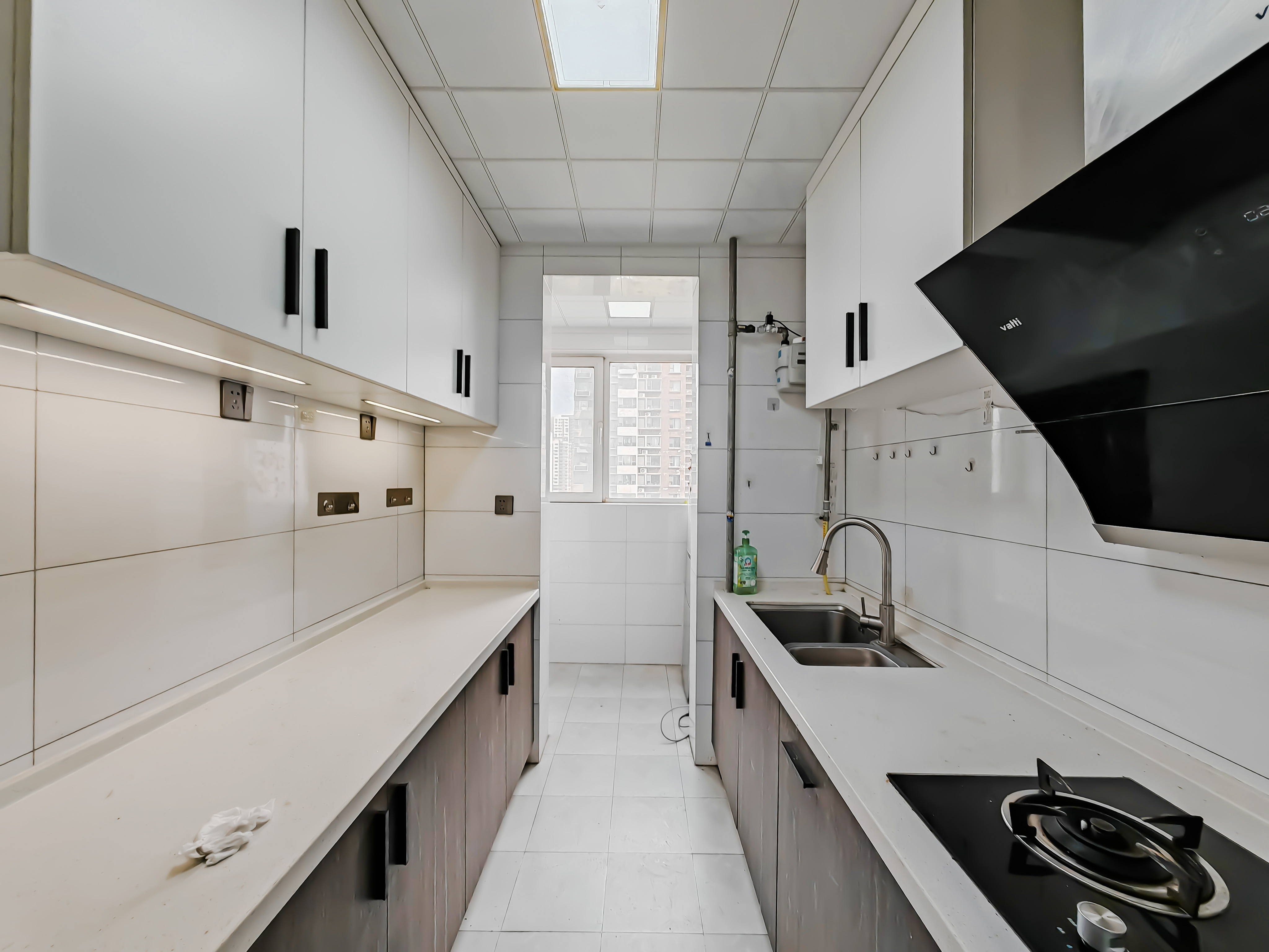 天鸿万象新天四区