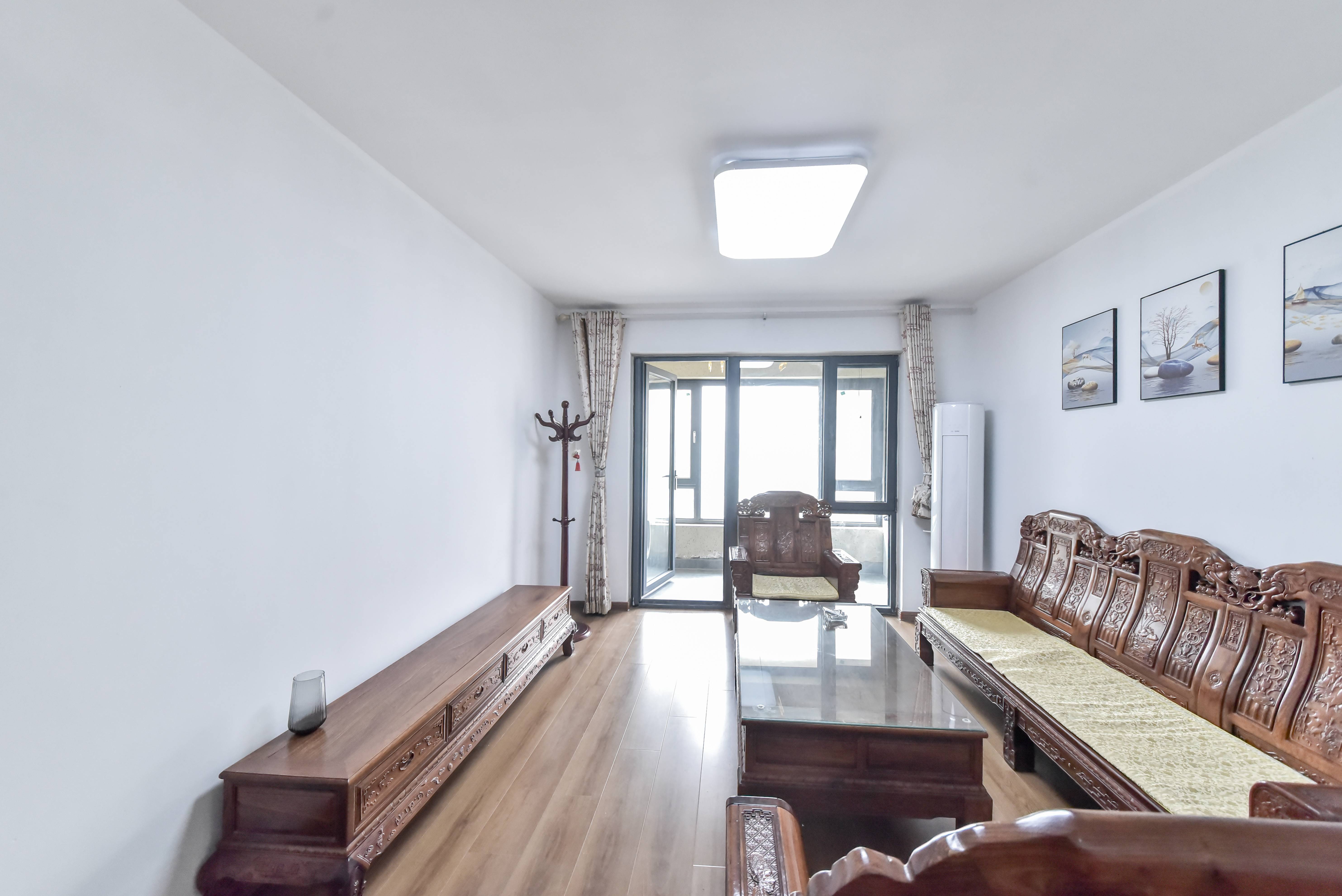 融创文旅城点翠园