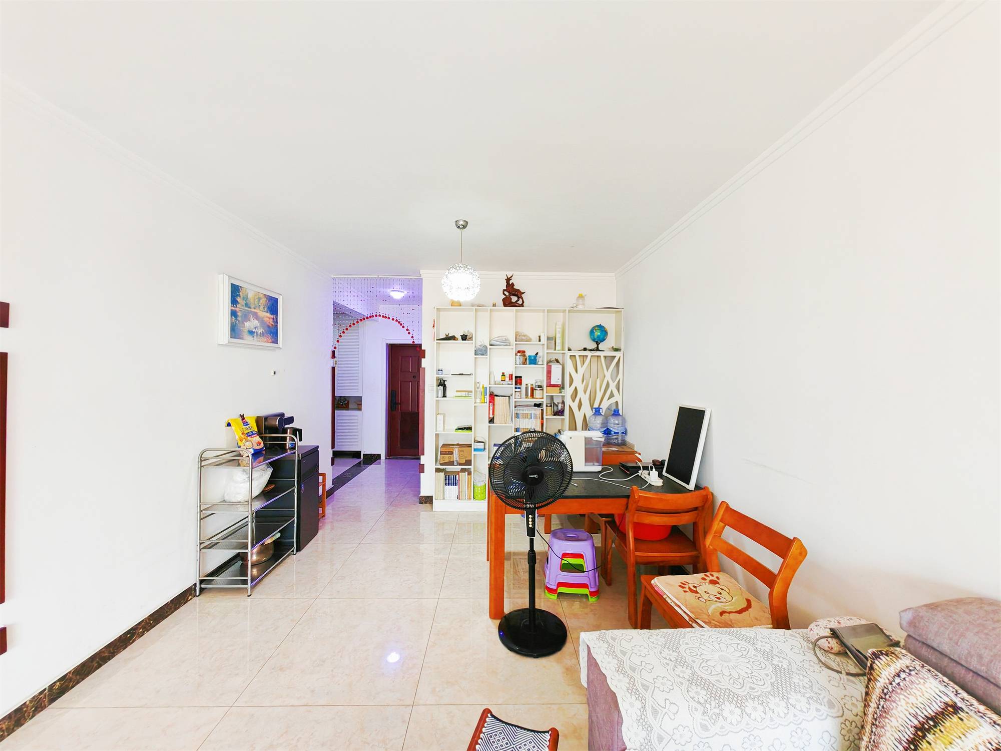 鲁能领秀城中央公园西三区（十九区）