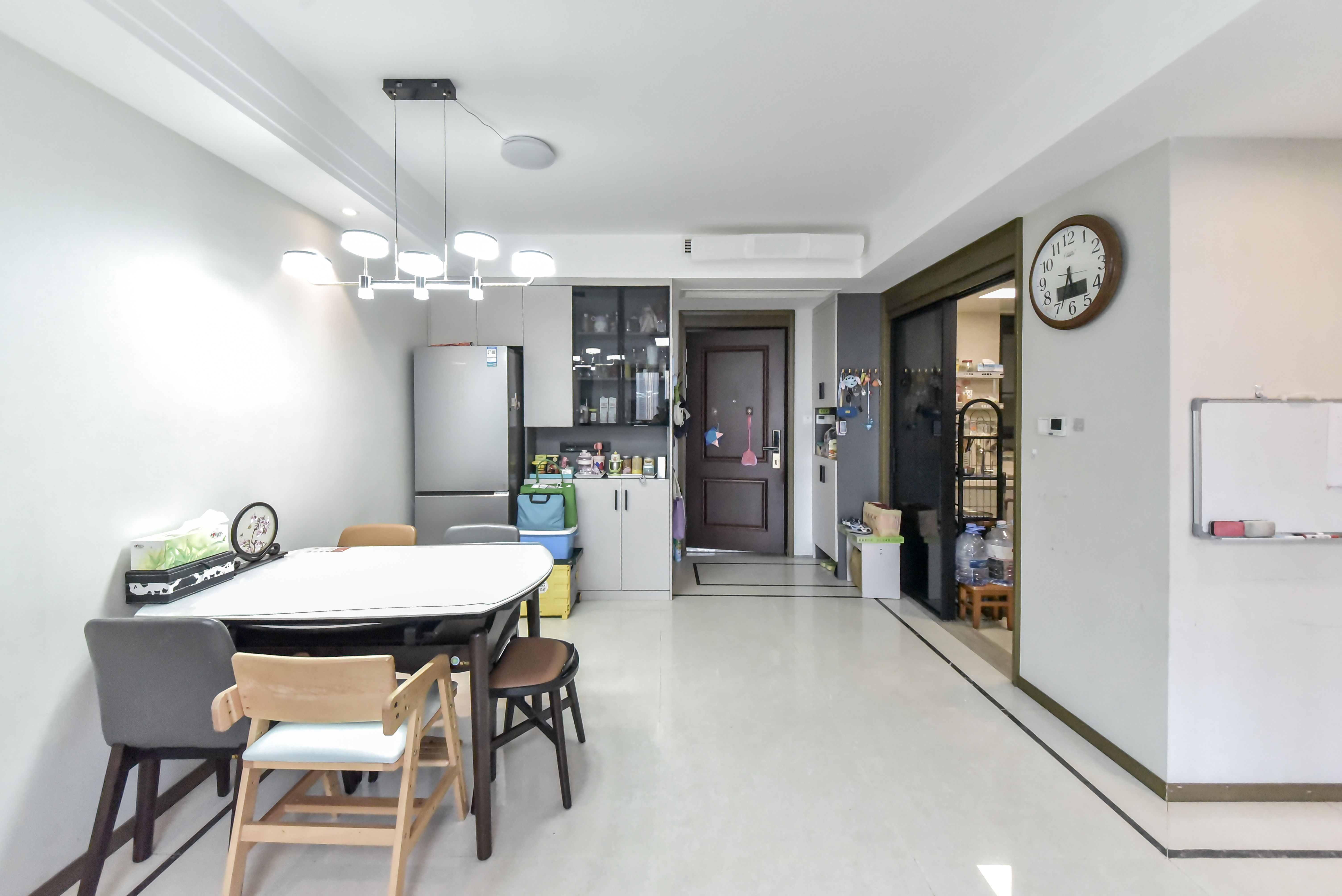 融创文旅城鹊华居