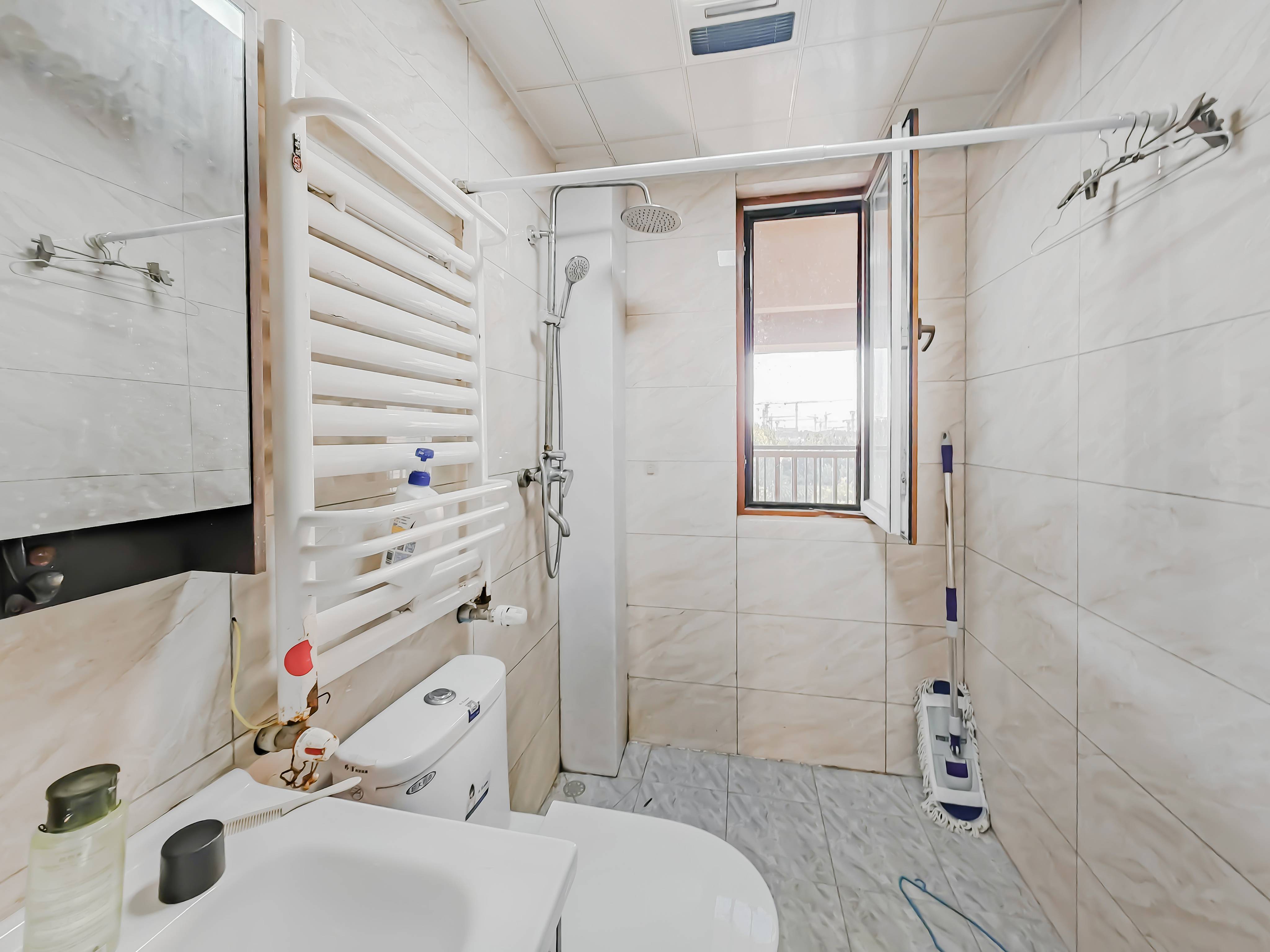 天鸿万象新天公园大道