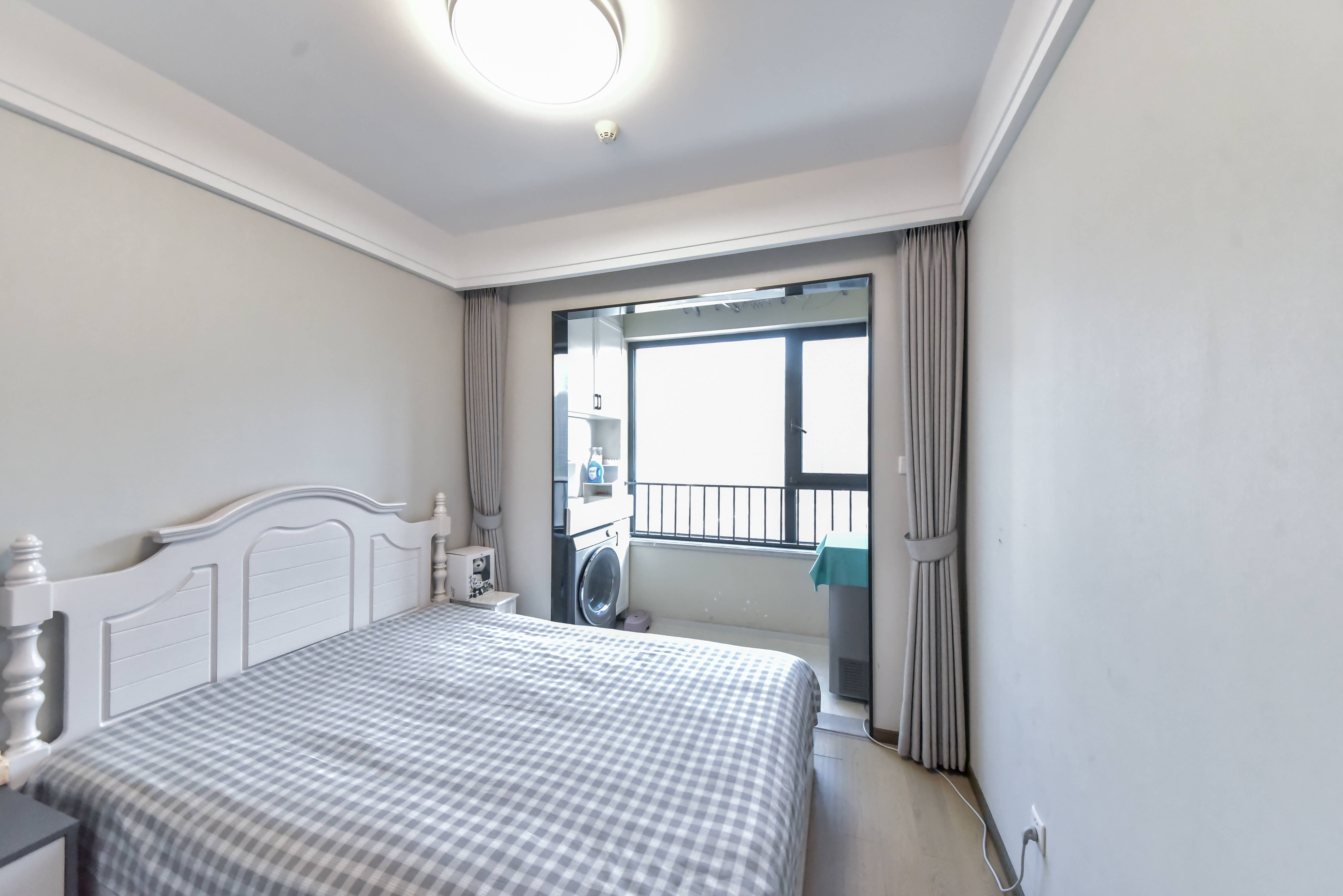 融创文旅城鹊华居