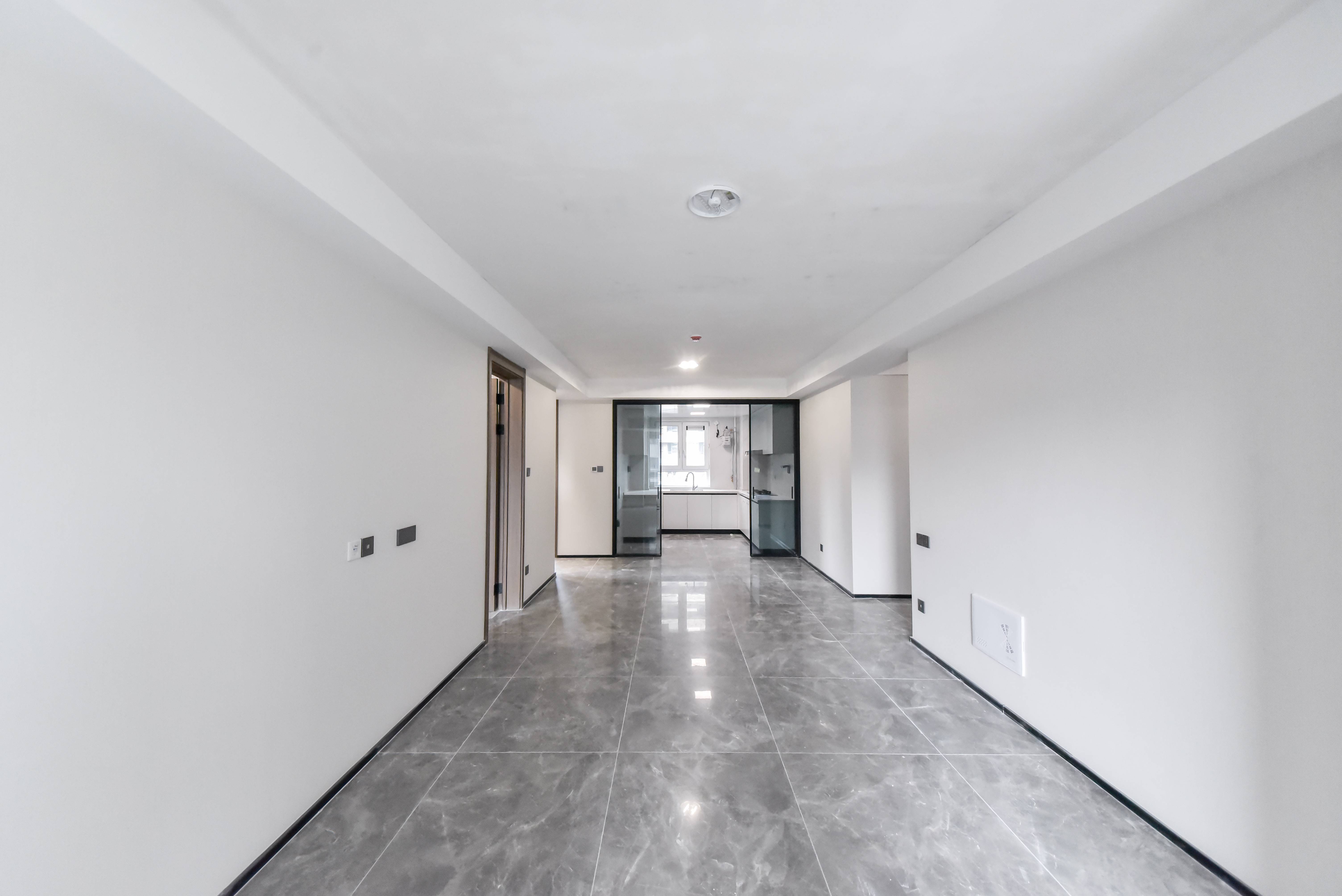 雪山万科城归麓园