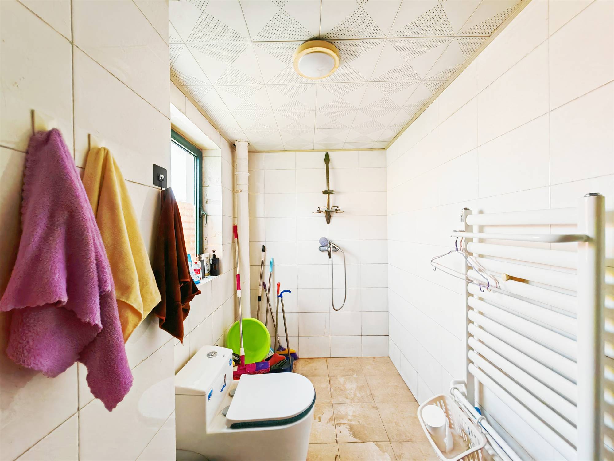 阳光舜城中区十三区