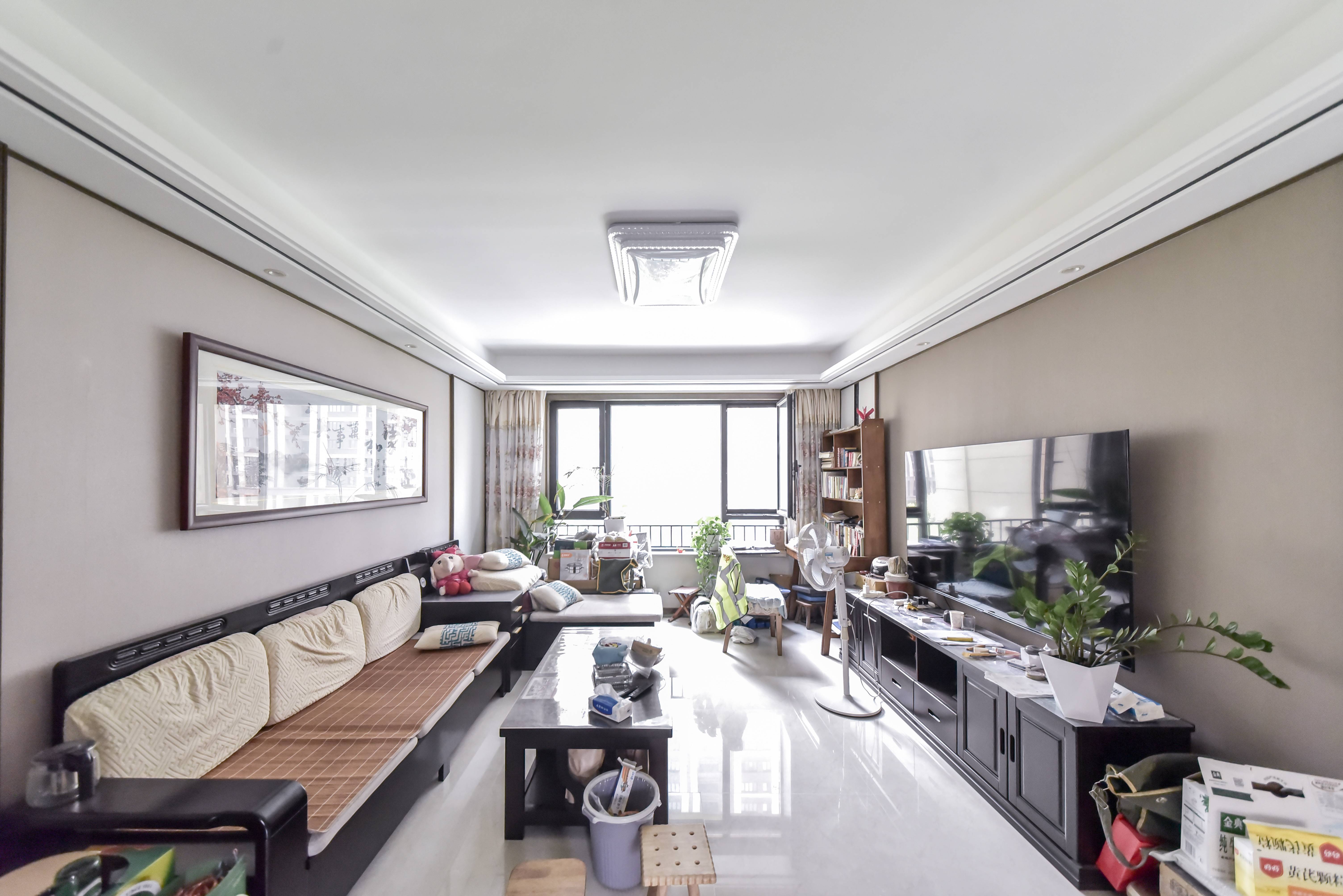 融创文旅城砚玺园