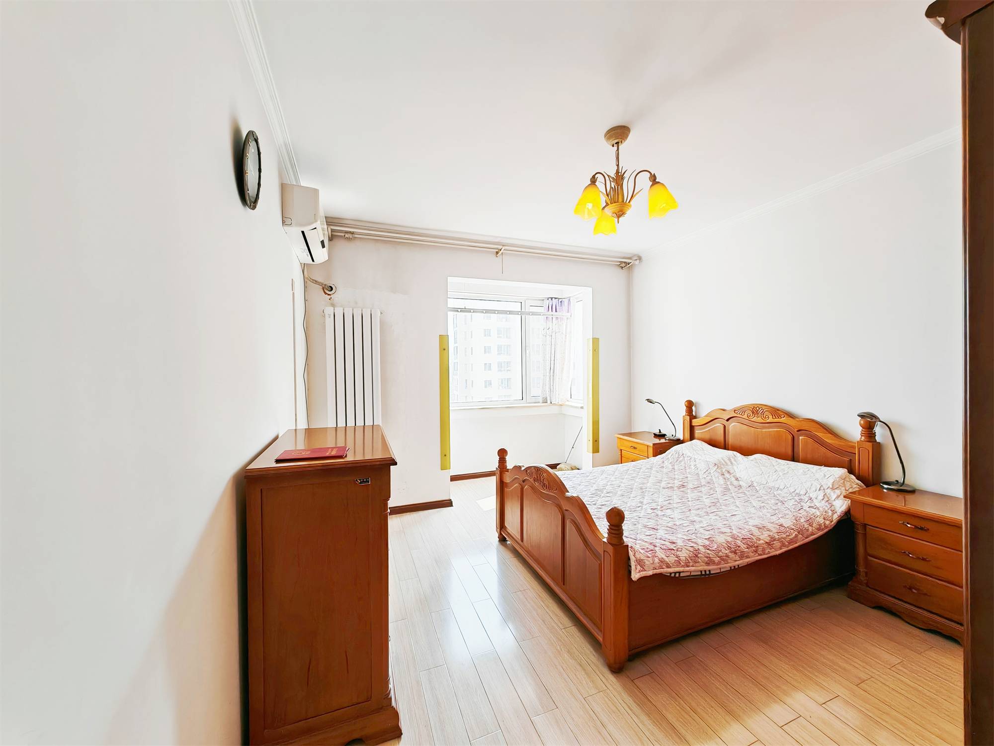 鲁能领秀城C区（八区）