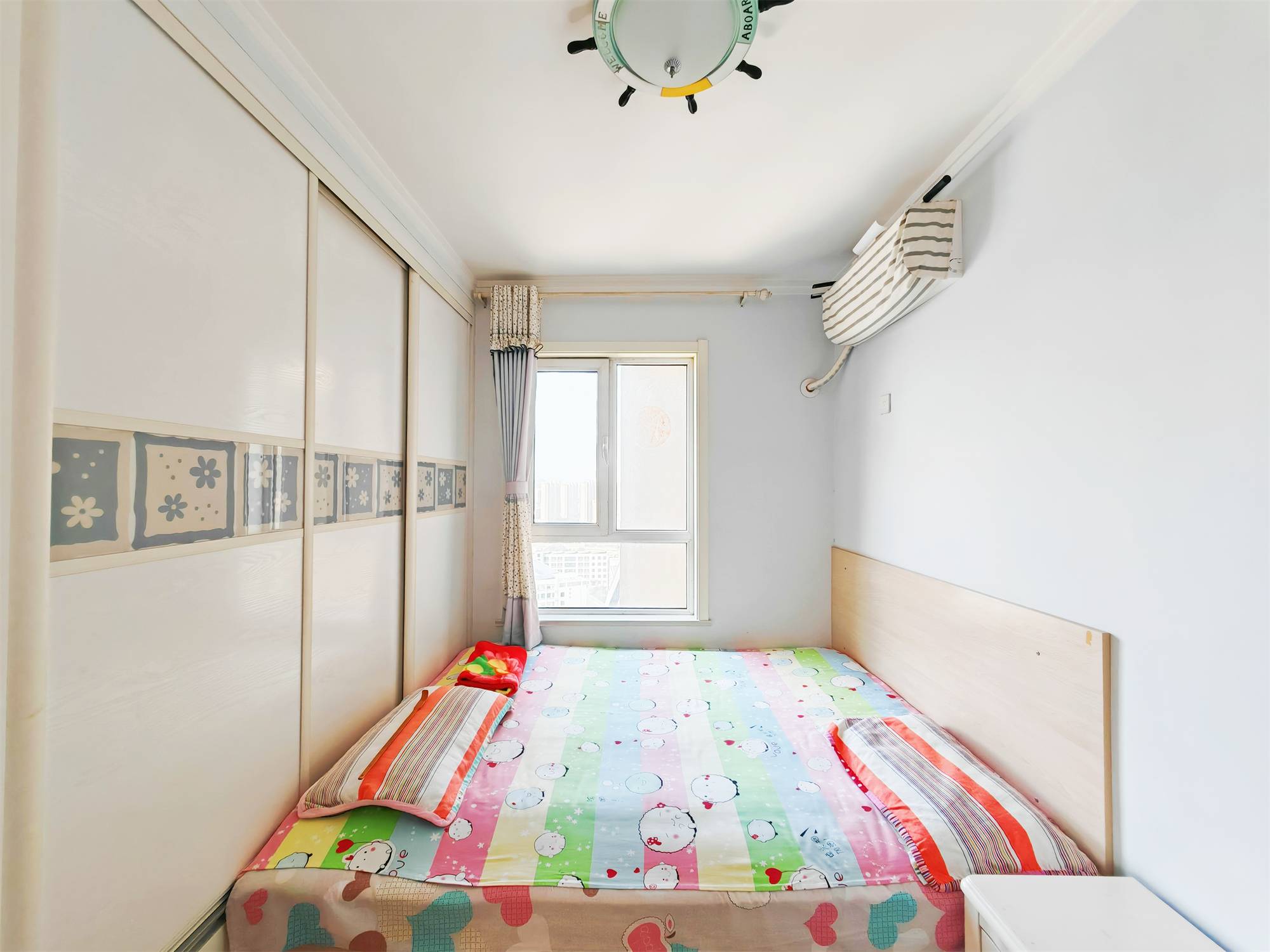 鲁能领秀城中央公园西三区（十九区）