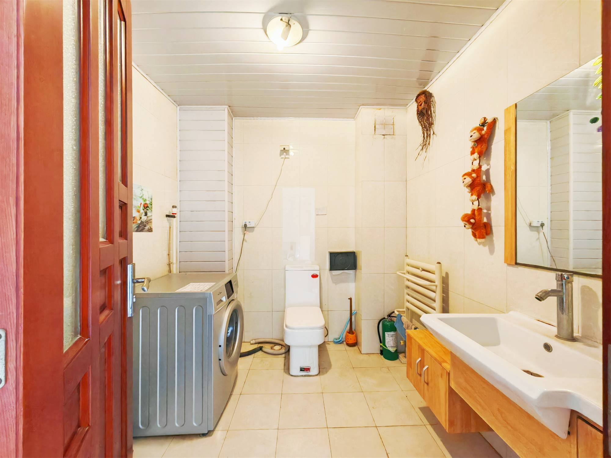 鲁能领秀城C区（八区）