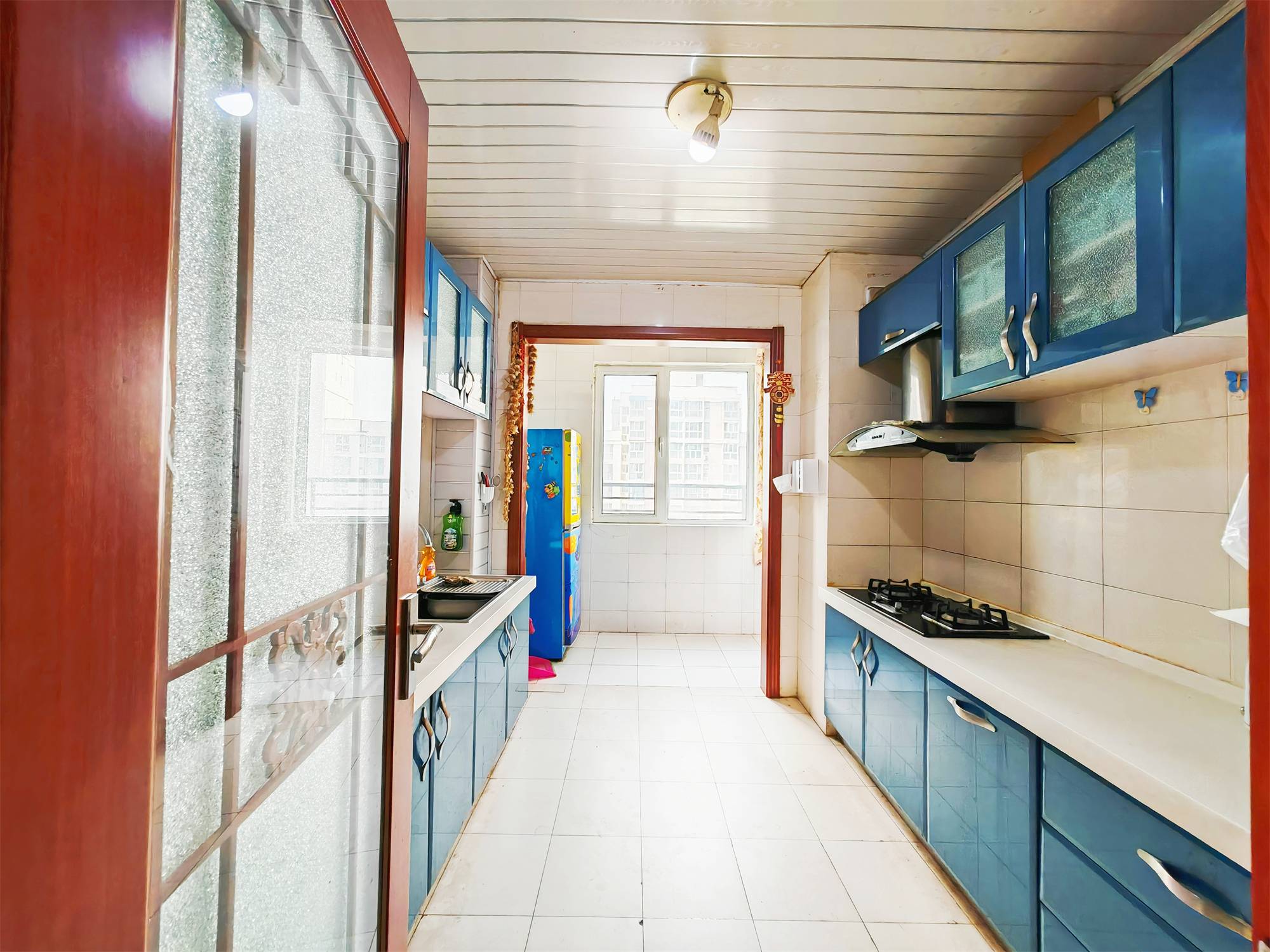 鲁能领秀城C区（八区）