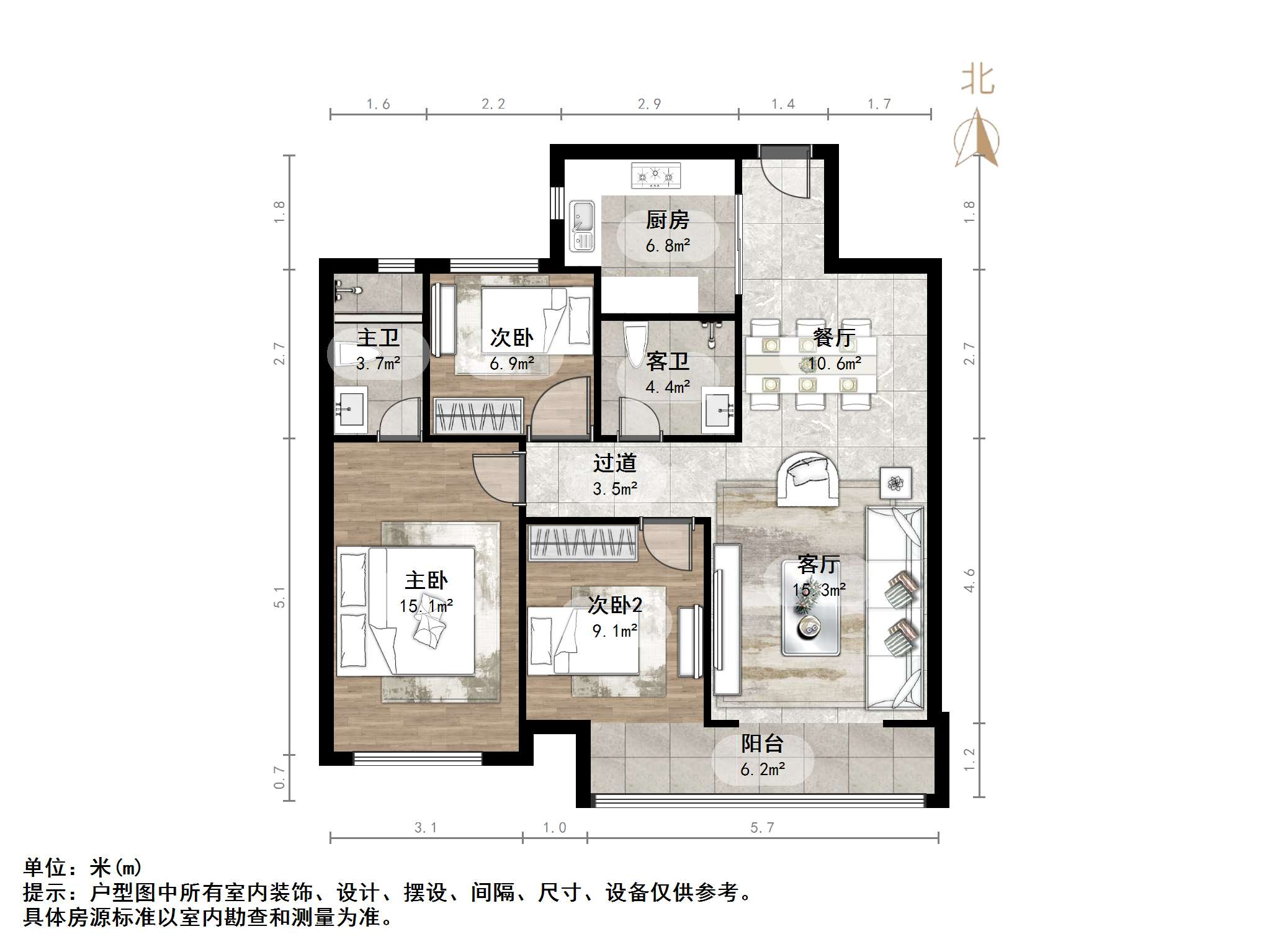 融创文旅城朱瑾台