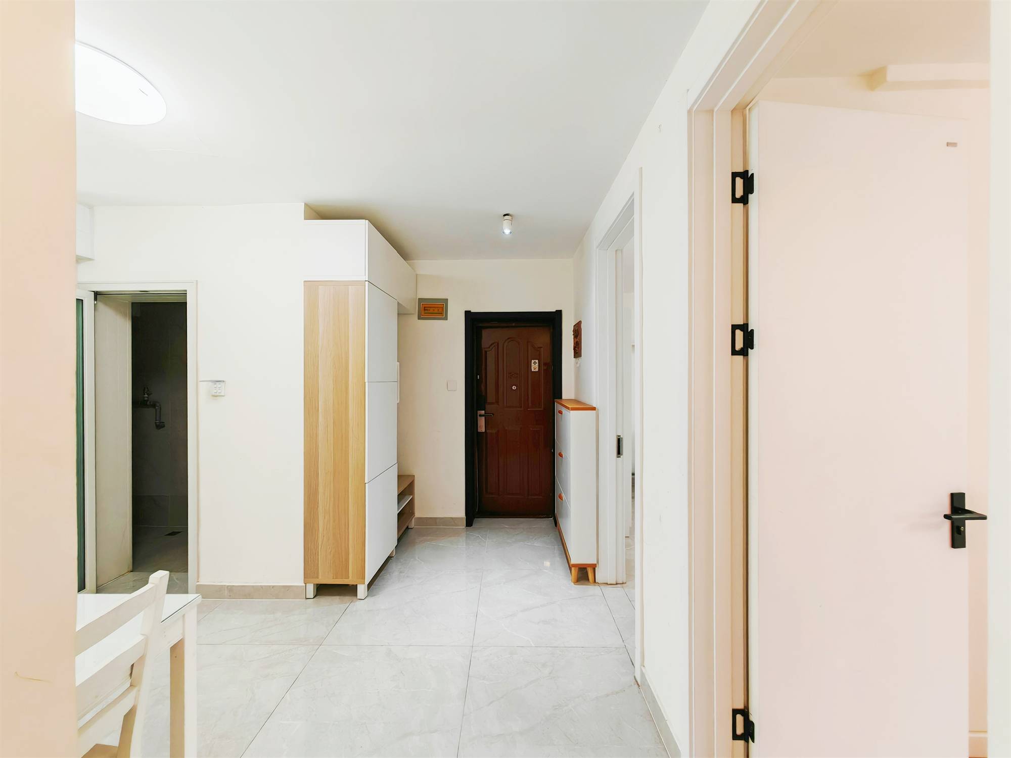  舜南宿舍 精装中楼层随时看房 价格可谈高性价比临近玉函路急售