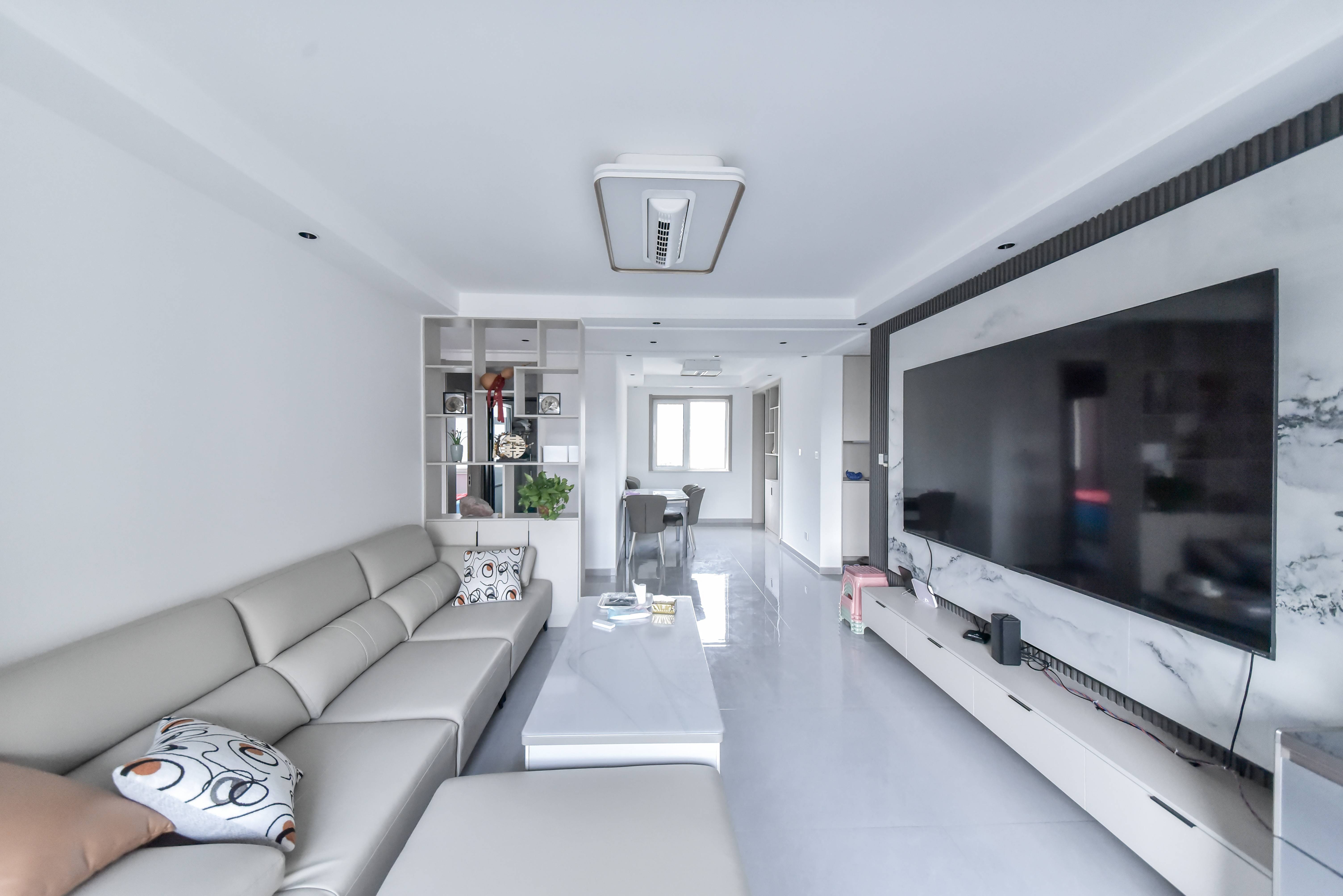  龙湖春江郦城 南北