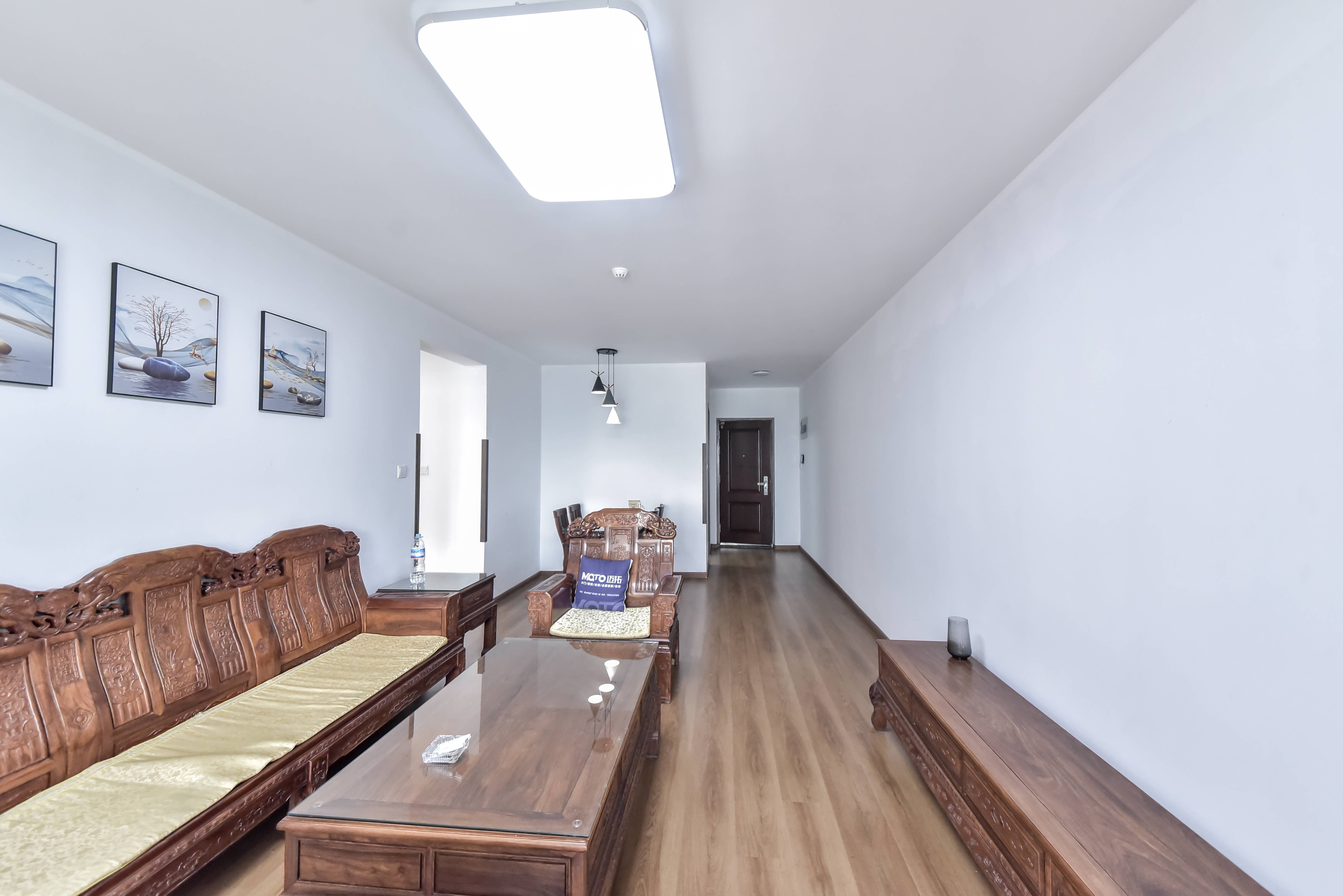 融创文旅城点翠园