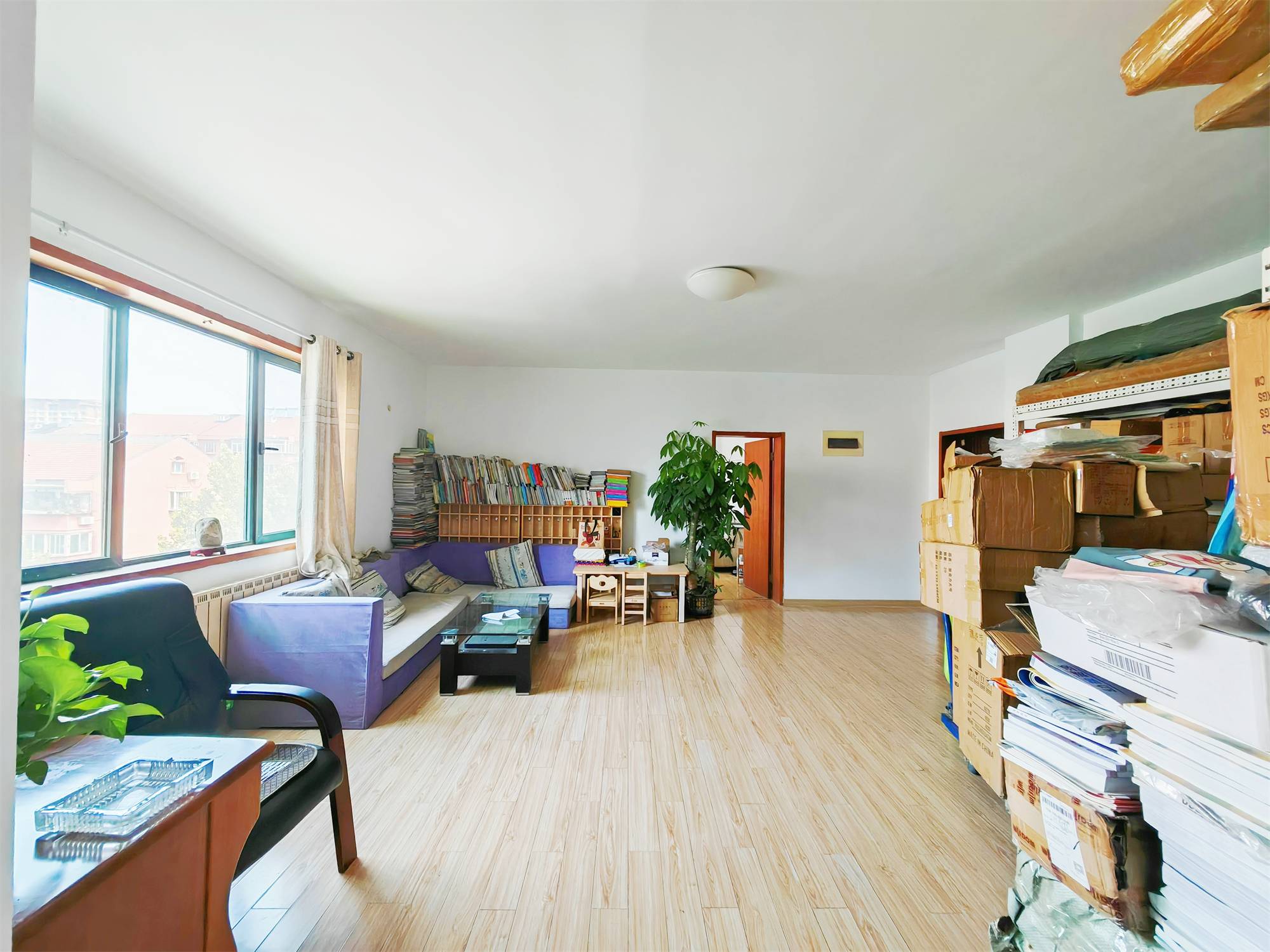 阳光舜城中区十三区