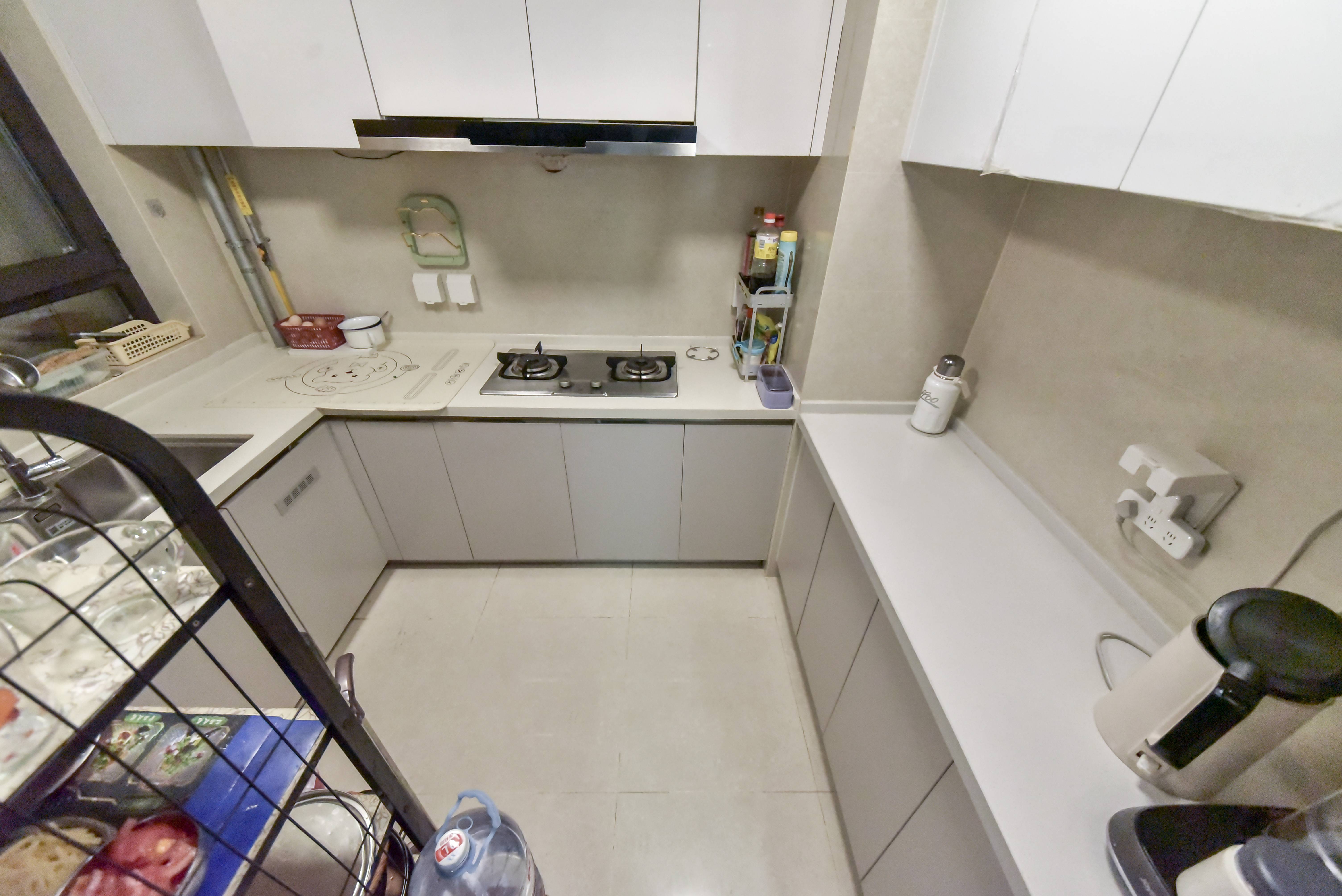 融创文旅城鹊华居