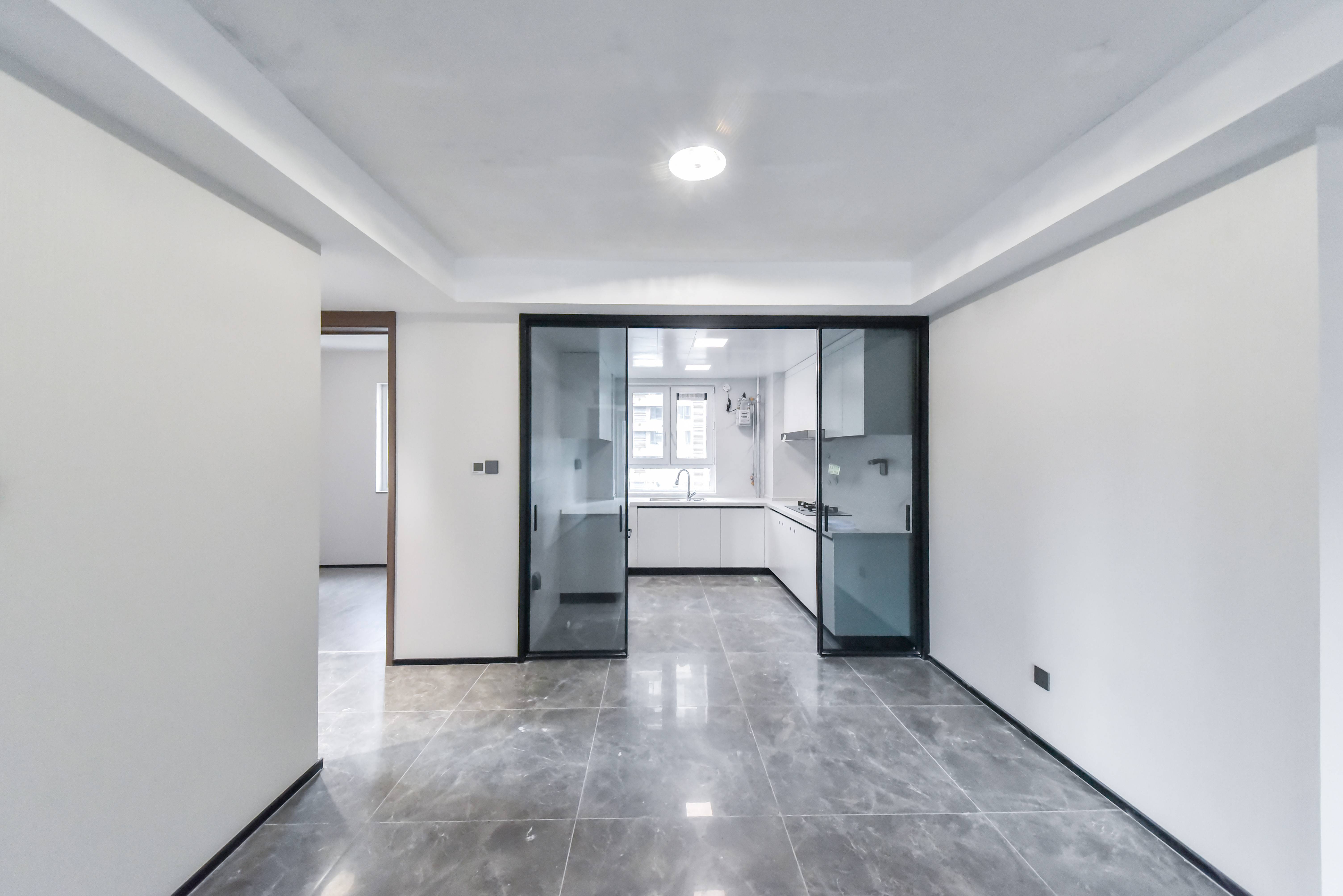 雪山万科城归麓园