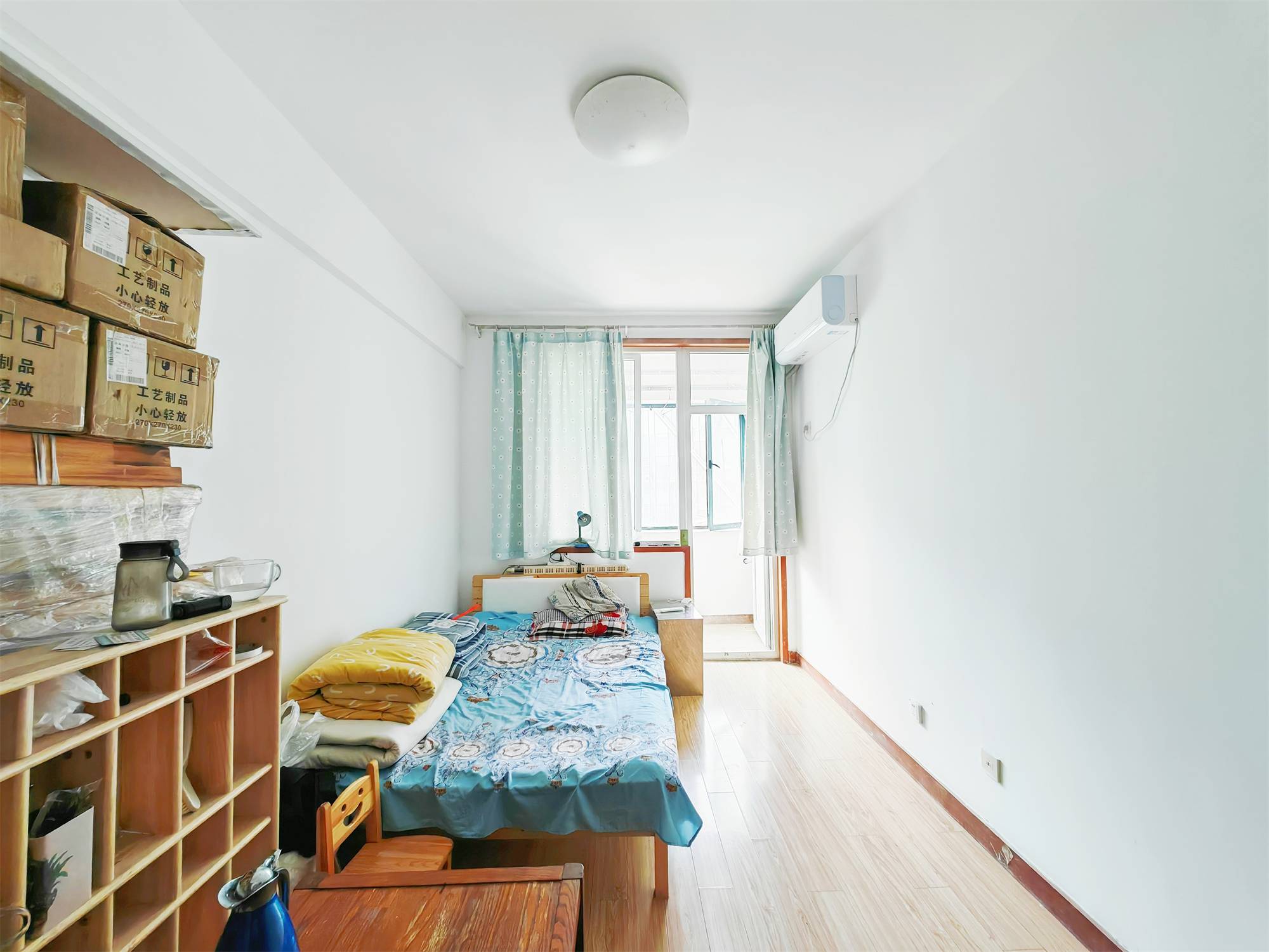 阳光舜城中区十三区