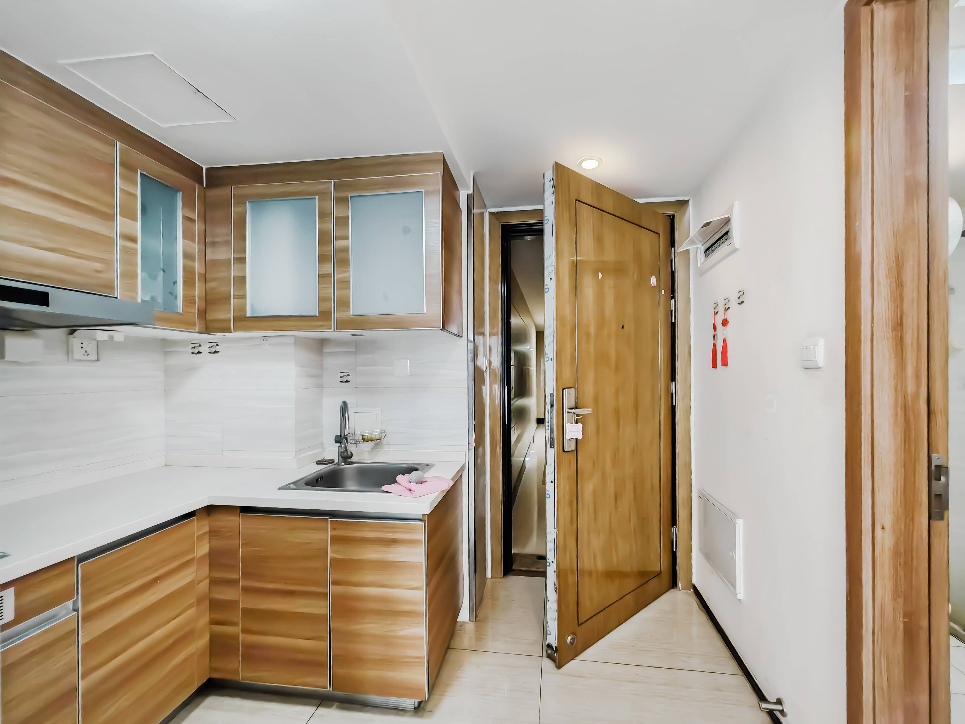 恒大城（商住楼）