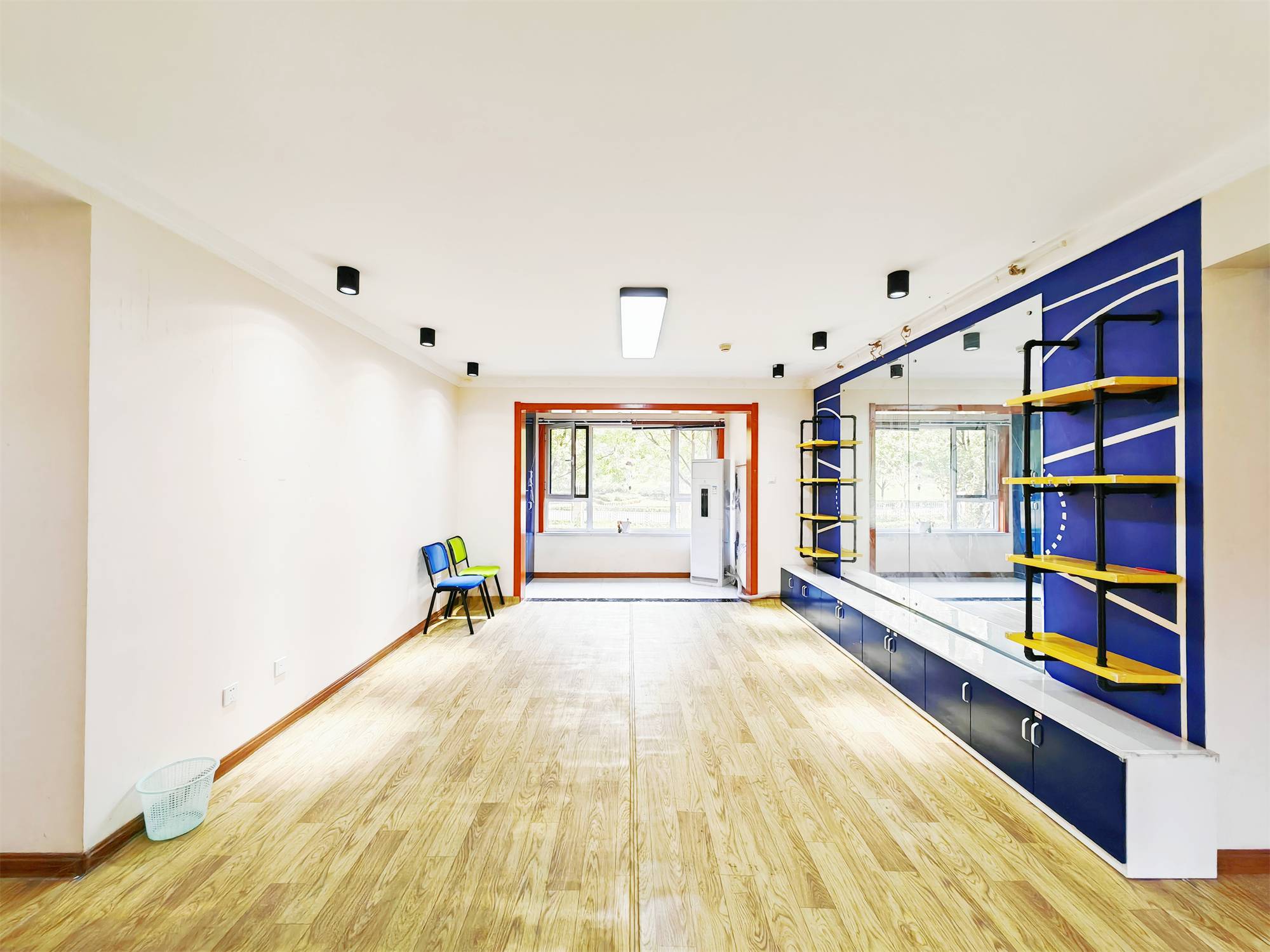 鲁能领秀城东三区（五区）