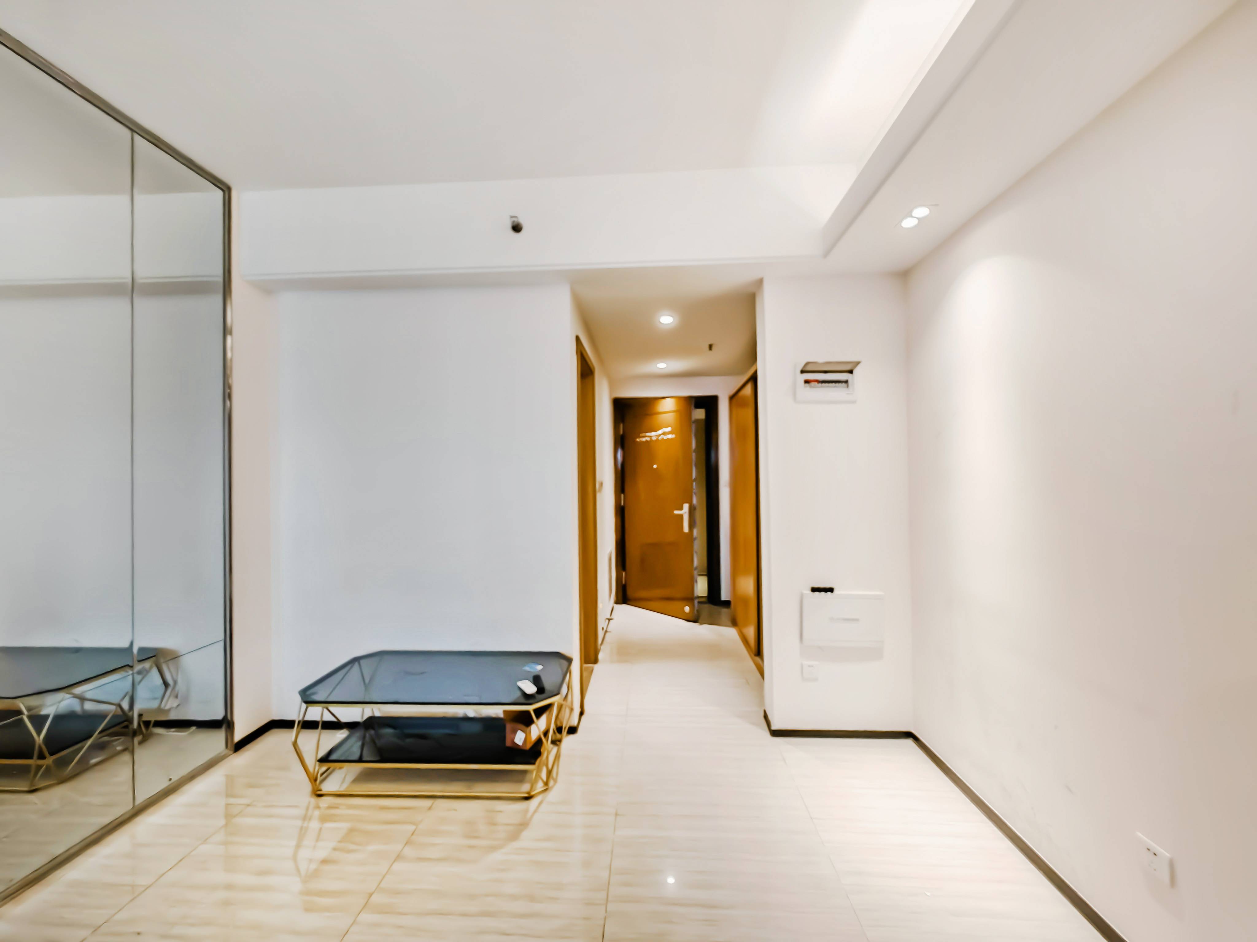 恒大城（商住楼）