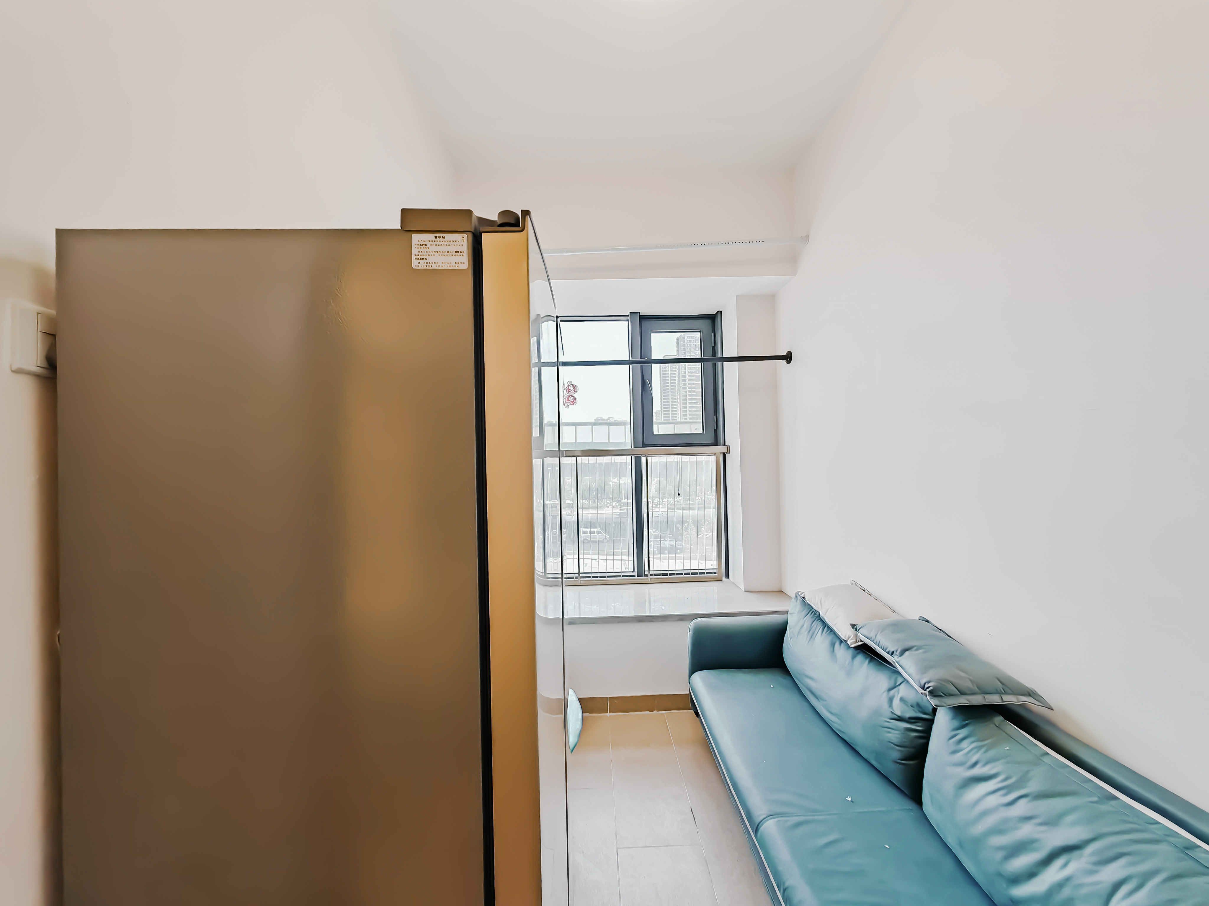 恒大城（商住楼）