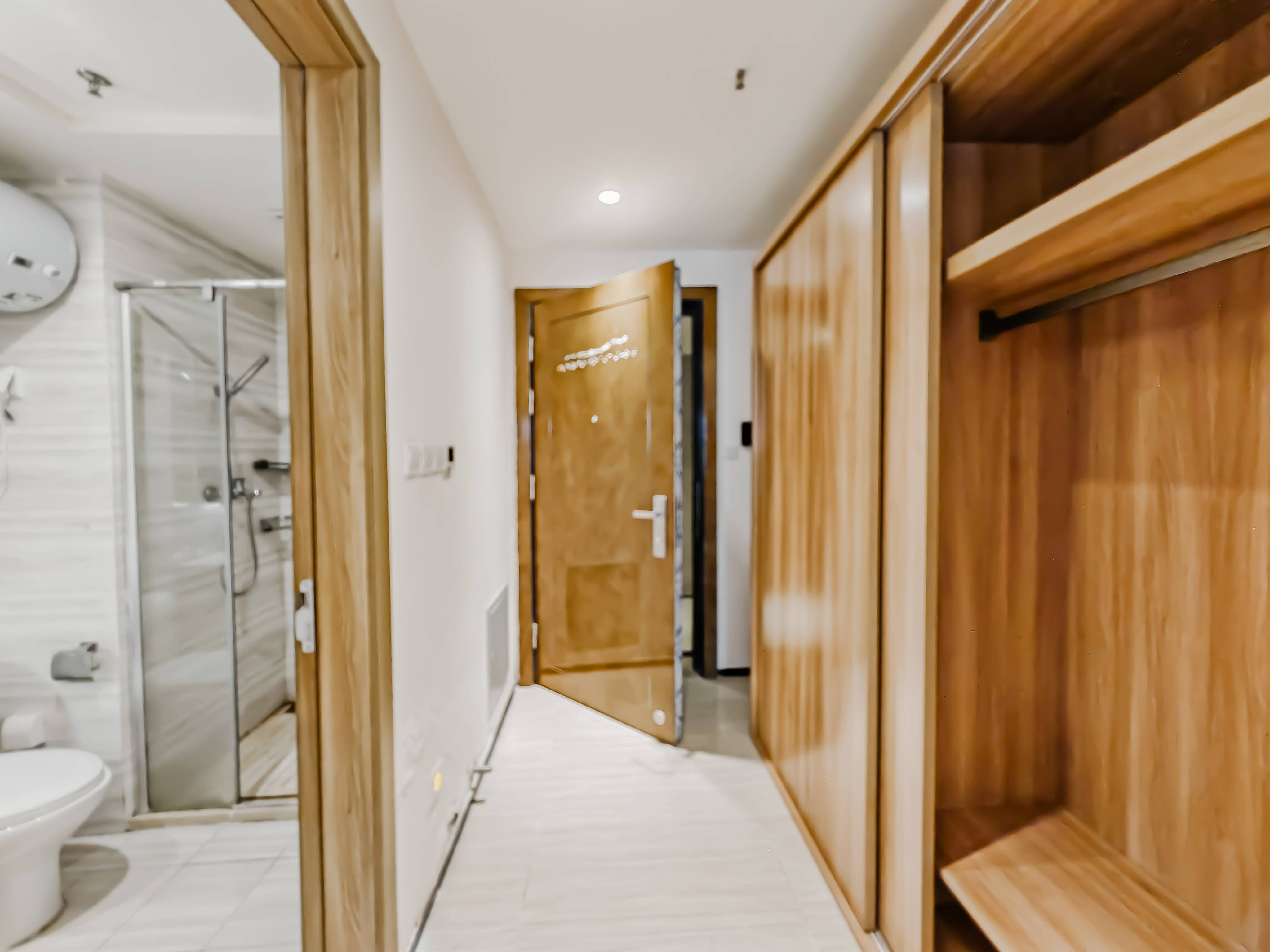 恒大城（商住楼）