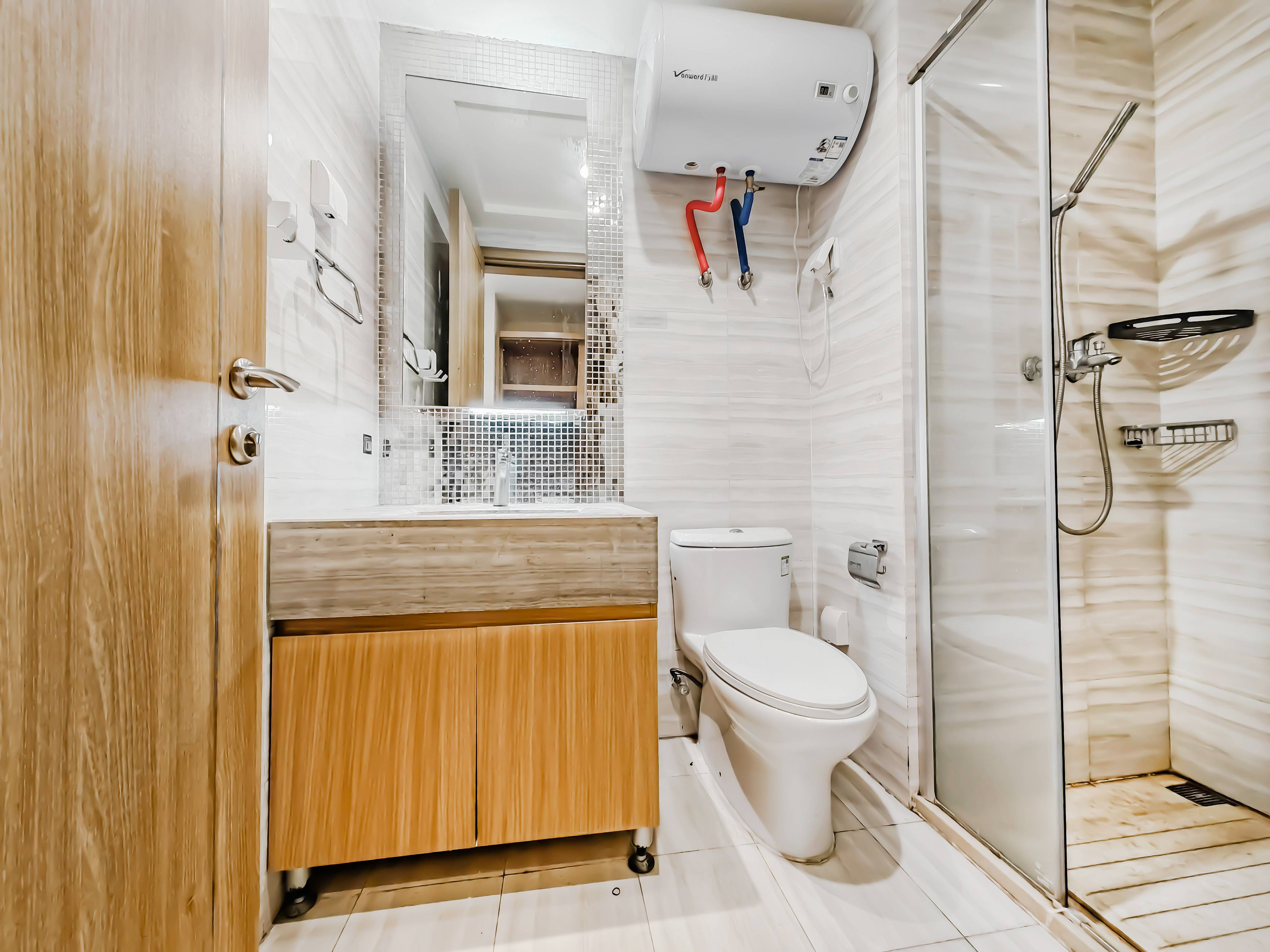 恒大城（商住楼）