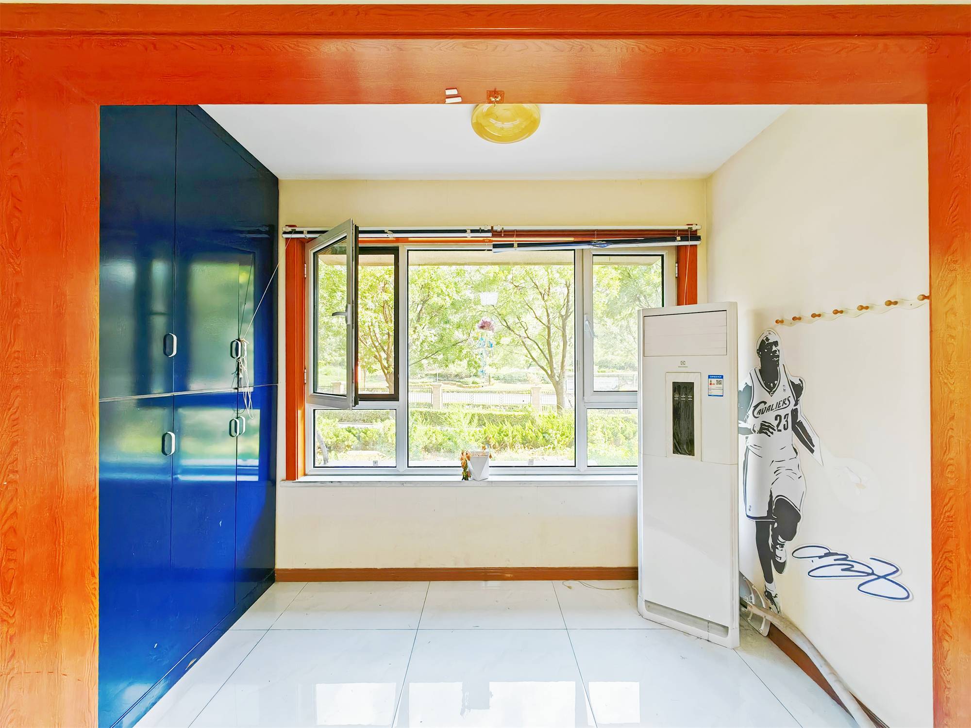 鲁能领秀城东三区（五区）