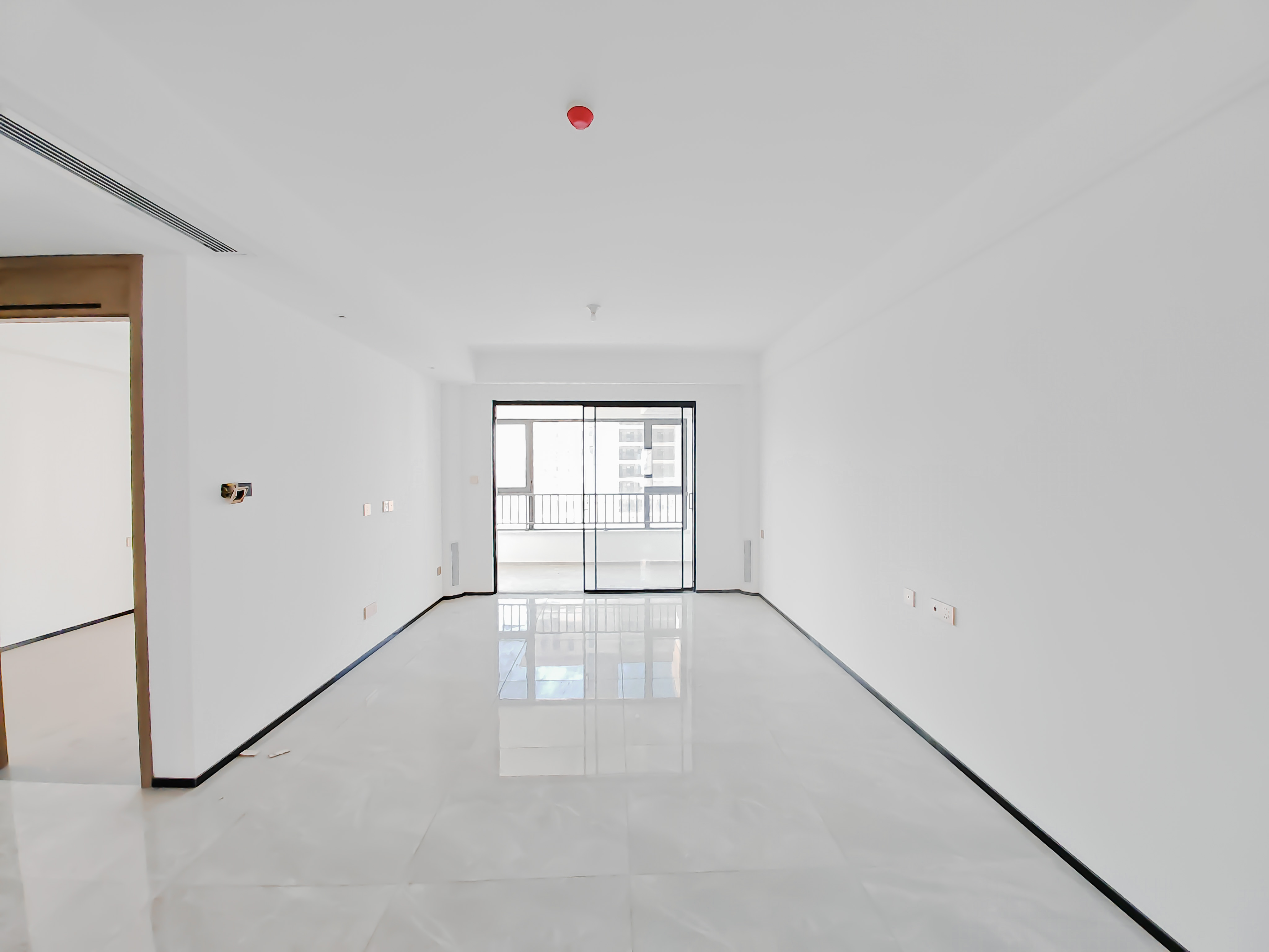  中国铁建梧桐天樾  南