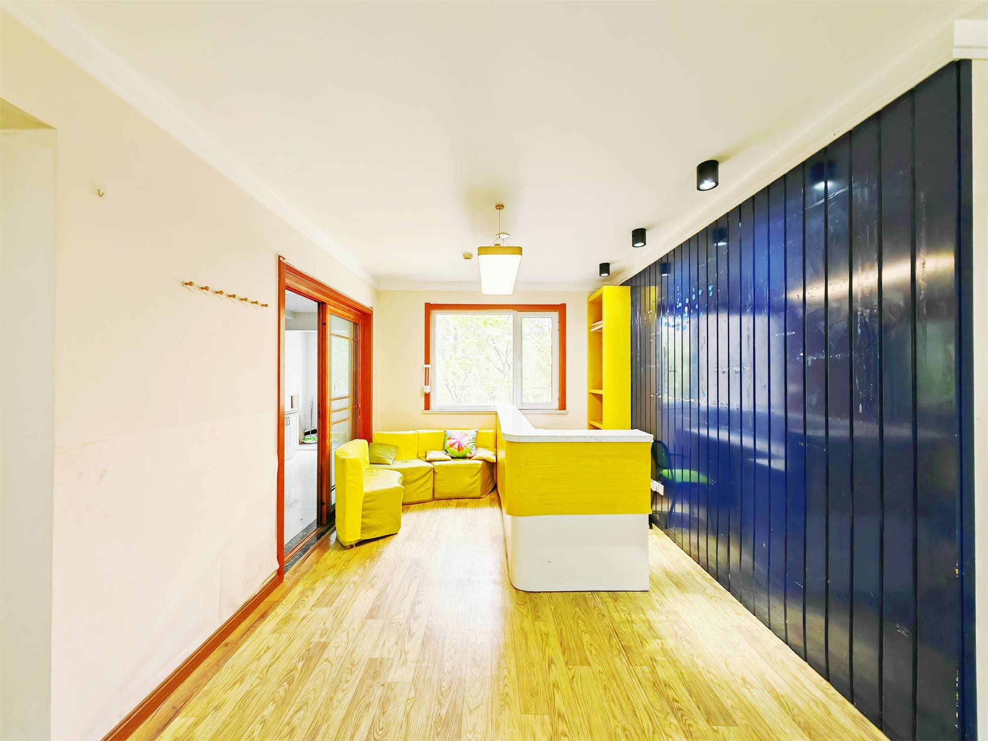 鲁能领秀城东三区（五区）