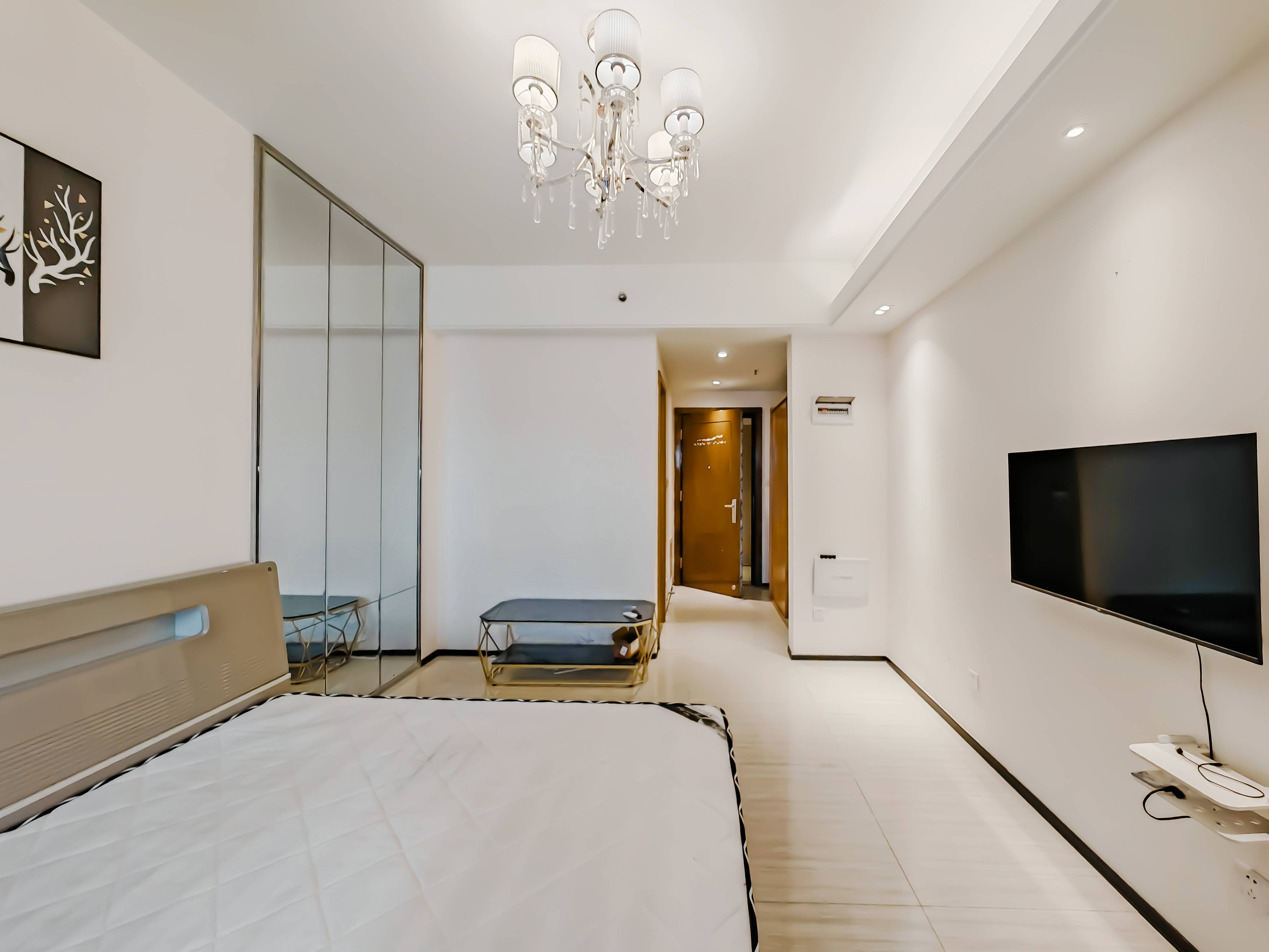 恒大城（商住楼）