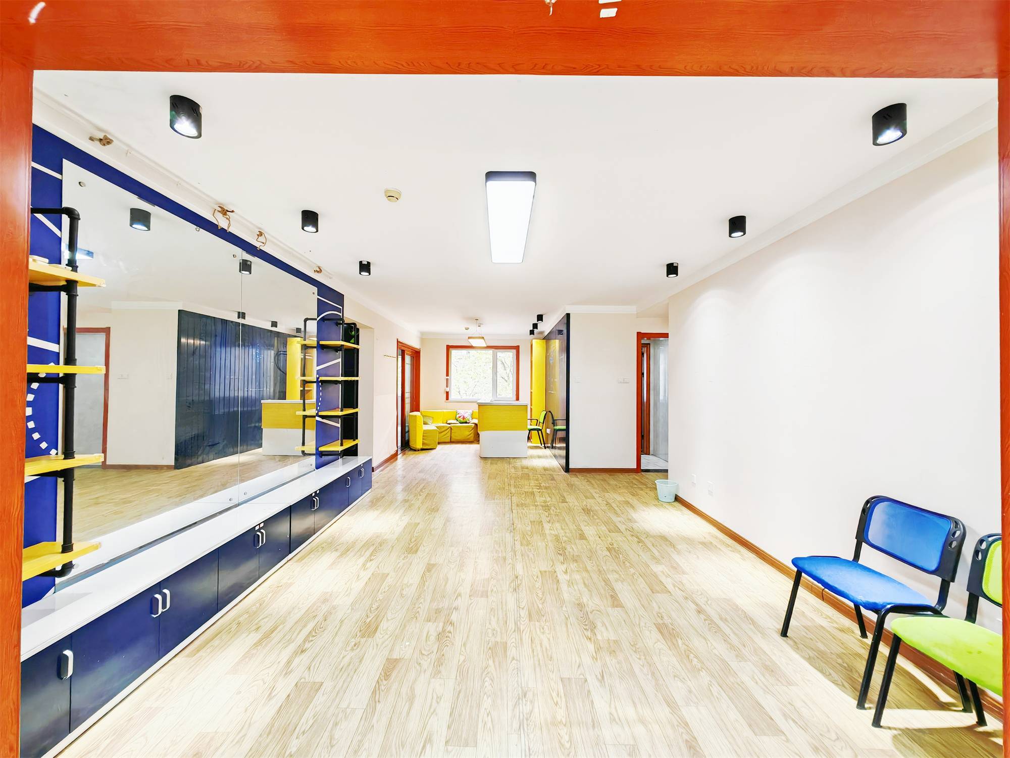 鲁能领秀城东三区（五区）