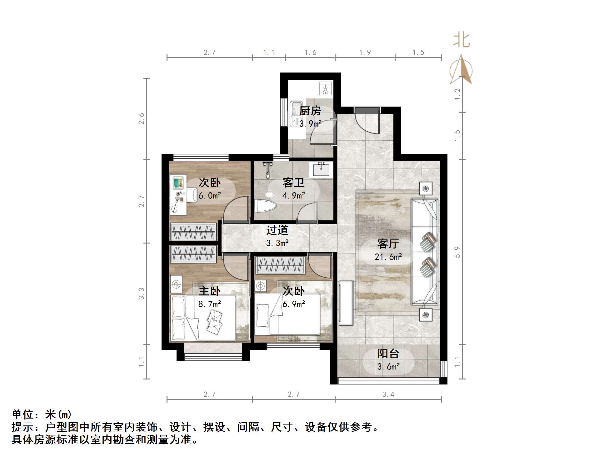 绿地IFC中央公馆